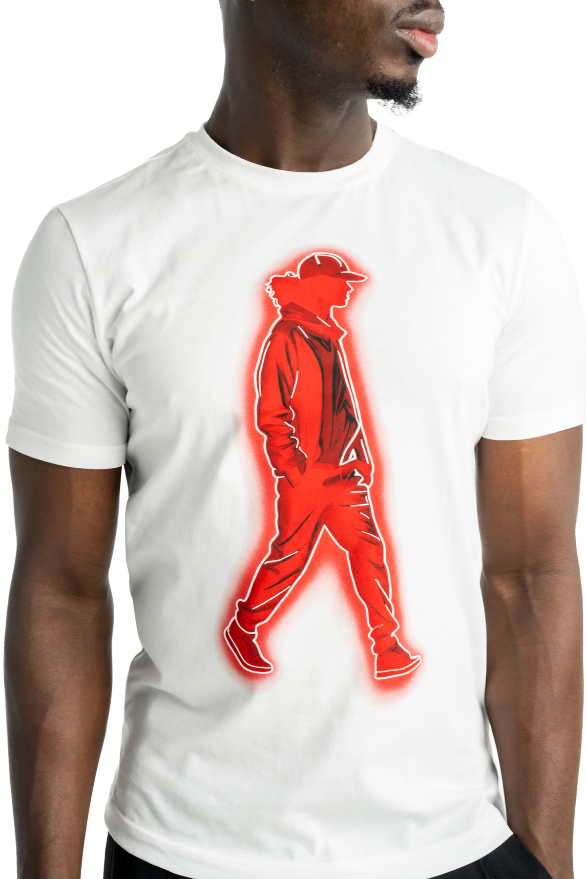 Antony Morato T-Shirt Regular Fit | Mmks02616-Fa100144-1011