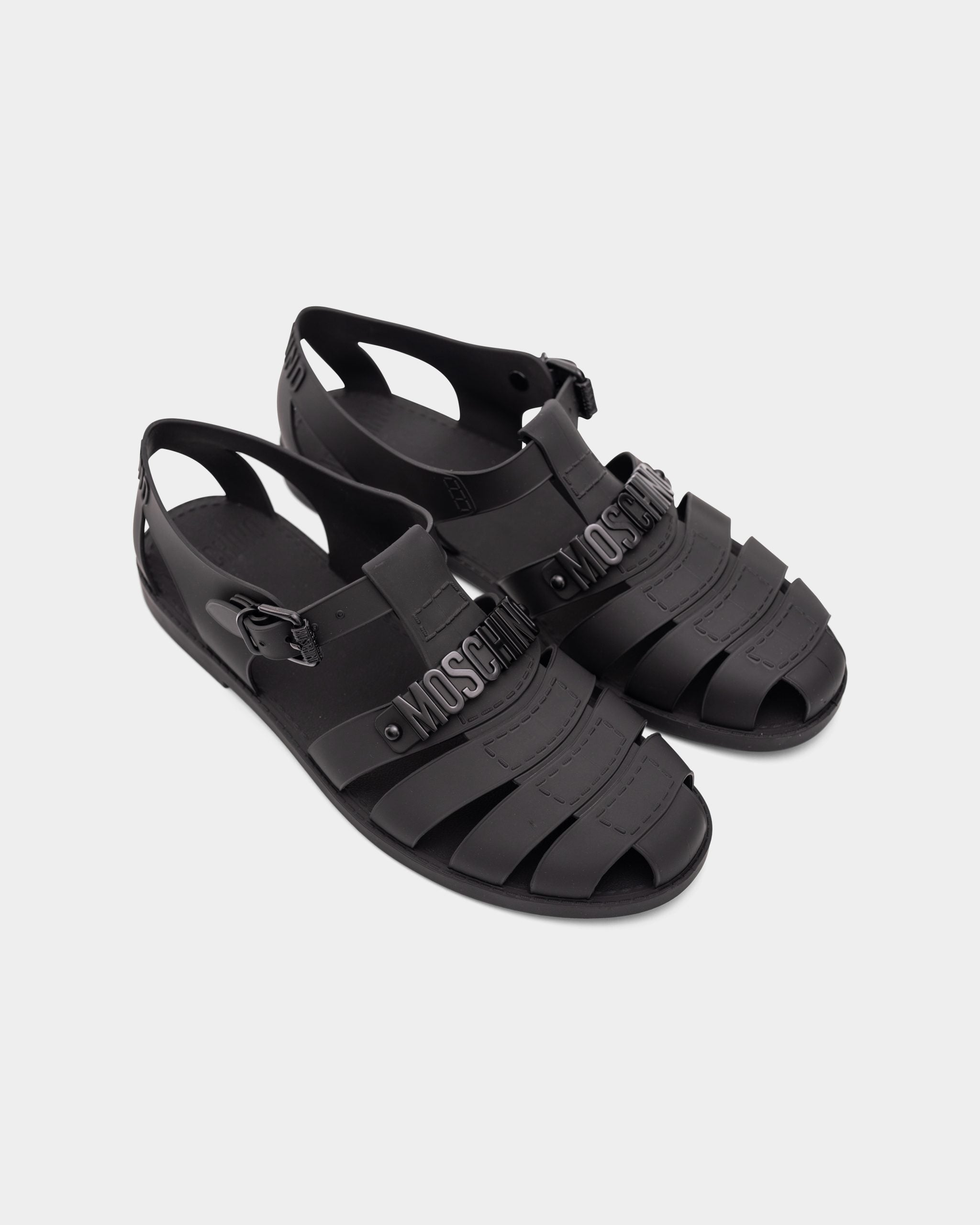 Moschino Men's Sandal | MB16501G0OG2H000