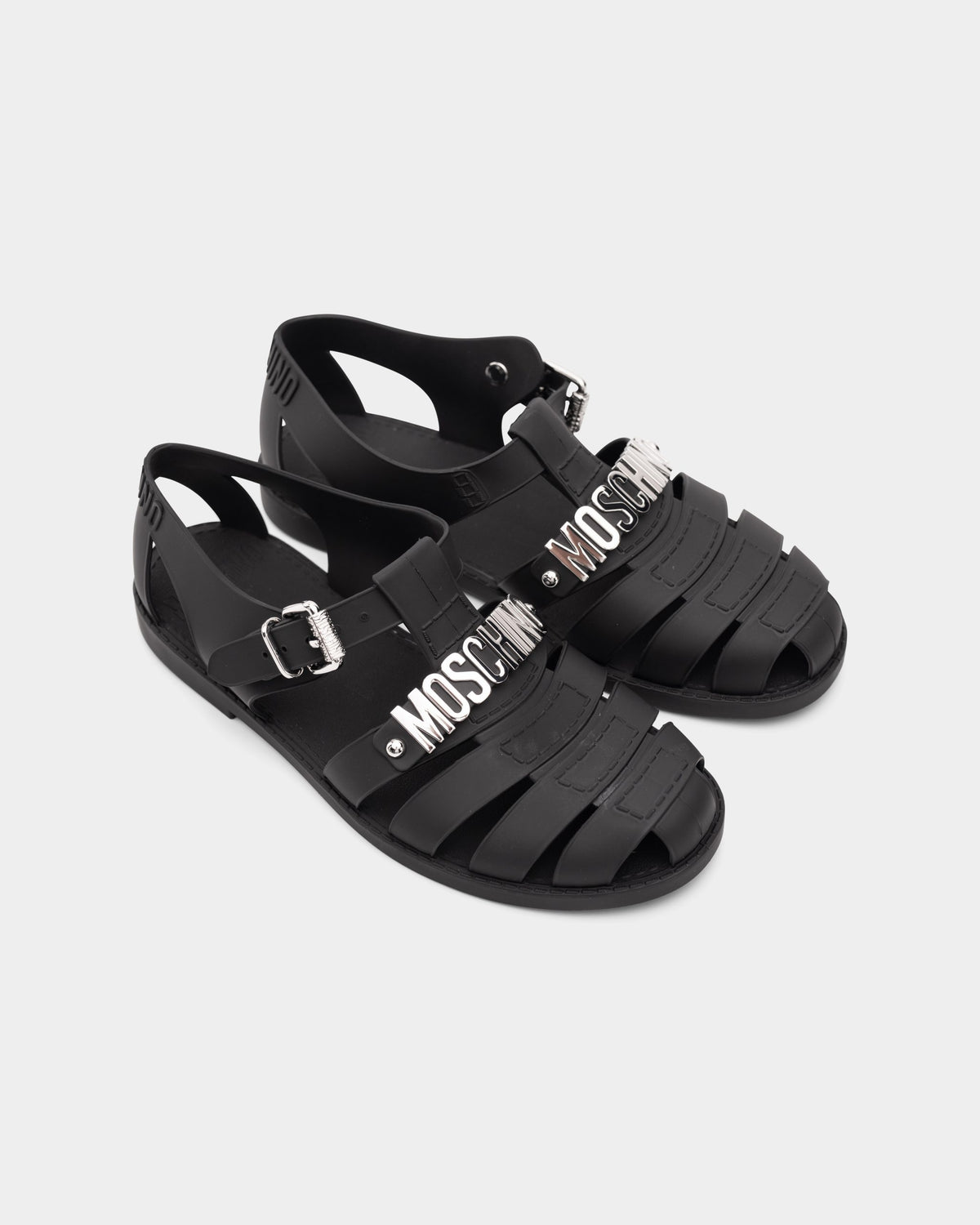 Moschino Ladies Sandal | MA16501G0PM2I00A
