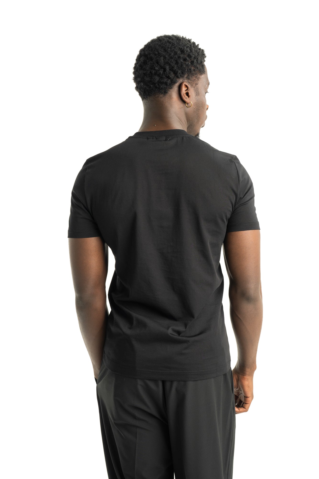 Antony Morato T-Shirt Regular Fit | Mmks02616-Fa100144-9000