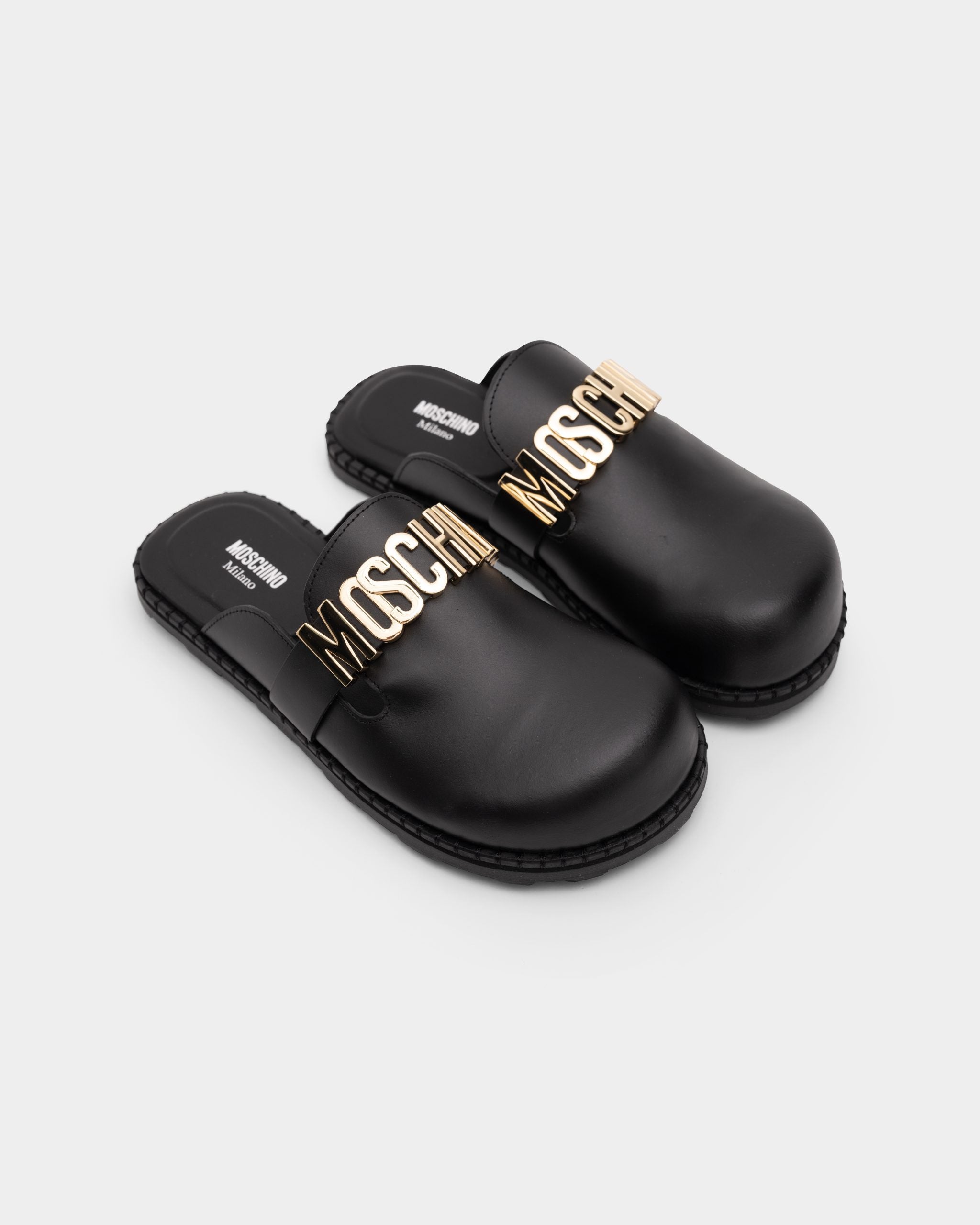 (Core) Moschino Ladies Shoe | MA10162G1OMF0000
