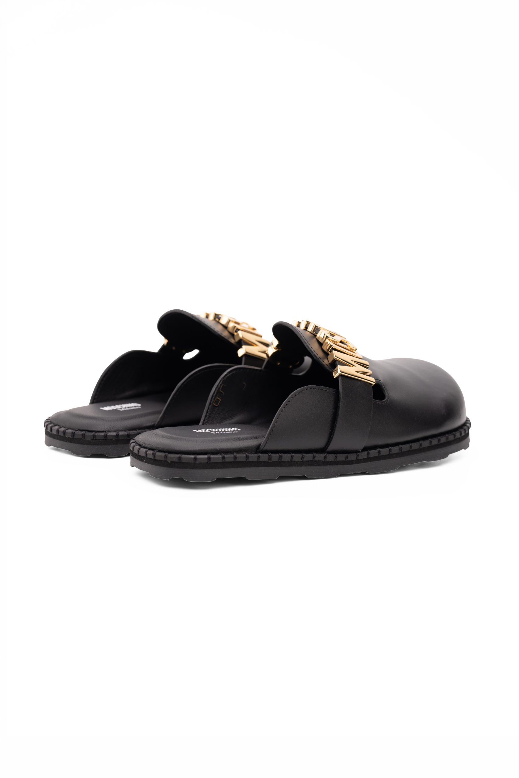 (Core) Moschino Ladies Shoe | MA10162G1OMF0000