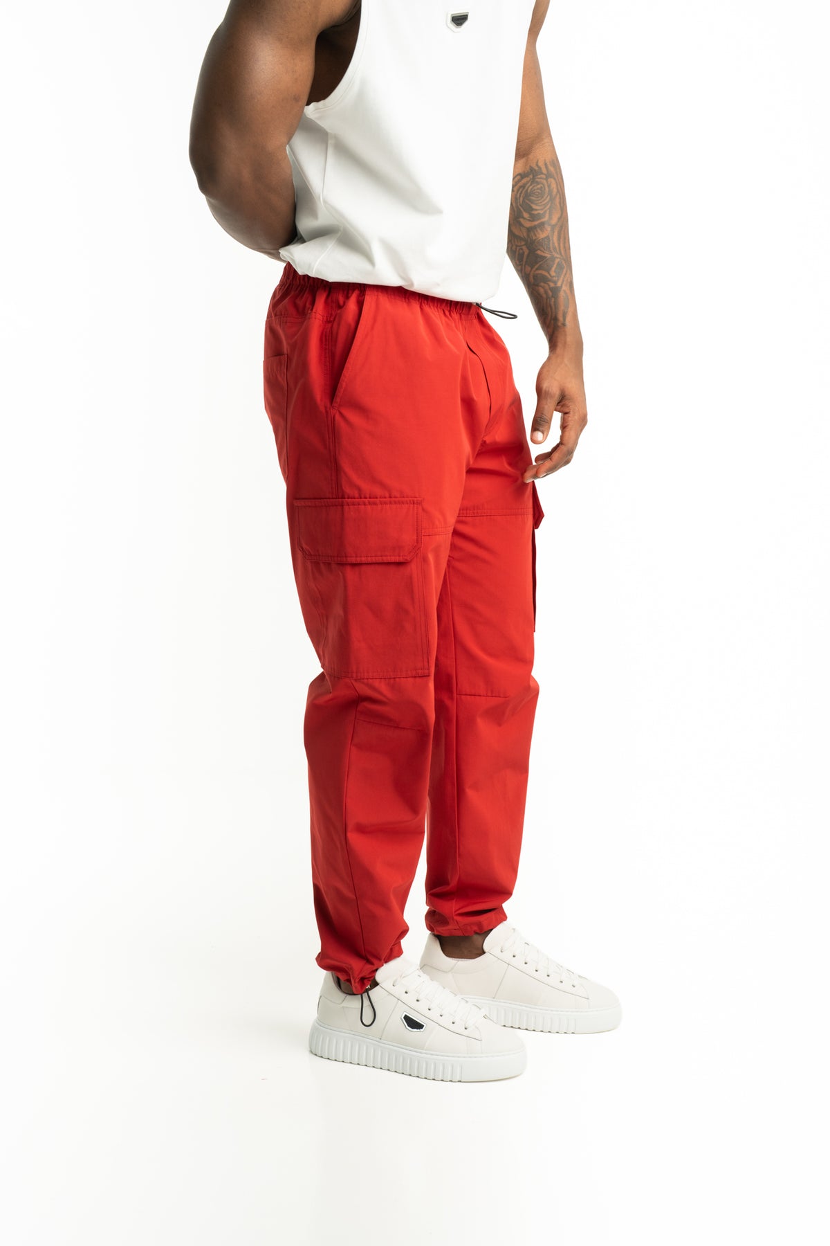 Antony Morato Trousers Logan Regular Fit | Mmtr00778-Fa800206-5107