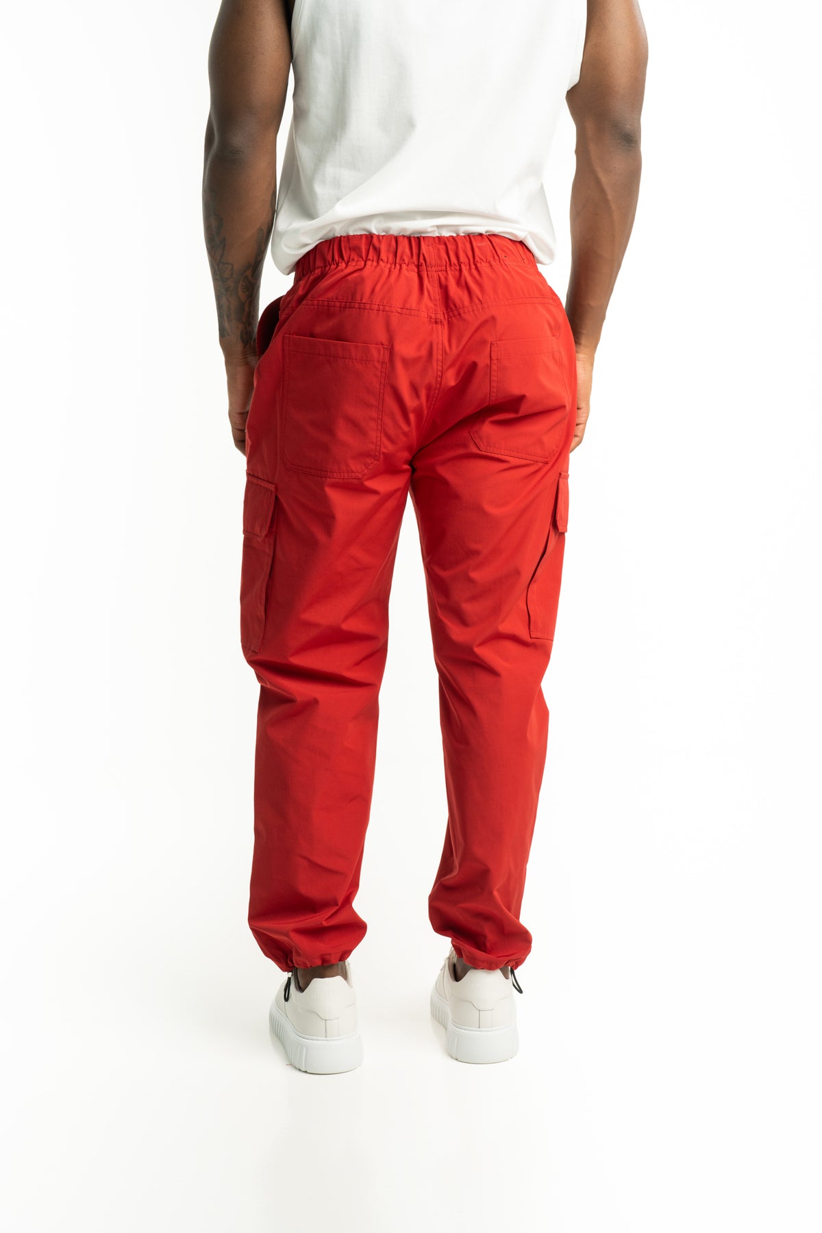 Antony Morato Trousers Logan Regular Fit | Mmtr00778-Fa800206-5107