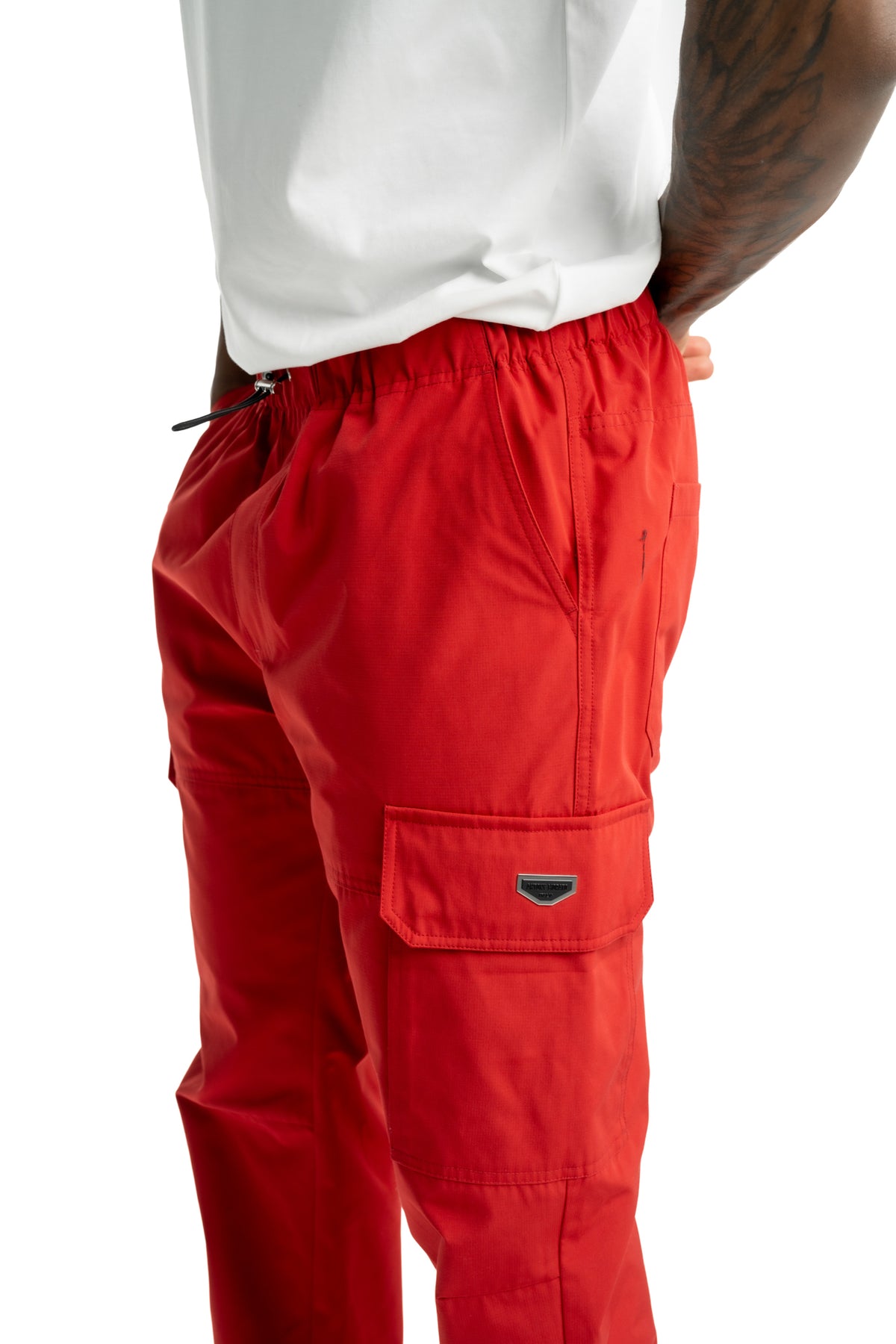 Antony Morato Trousers Logan Regular Fit | Mmtr00778-Fa800206-5107