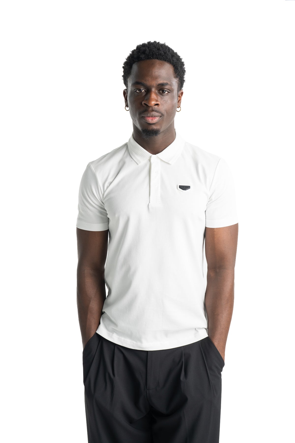 Antony Morato Polo Regular Fit | Mmks02610-Fa100258-1011