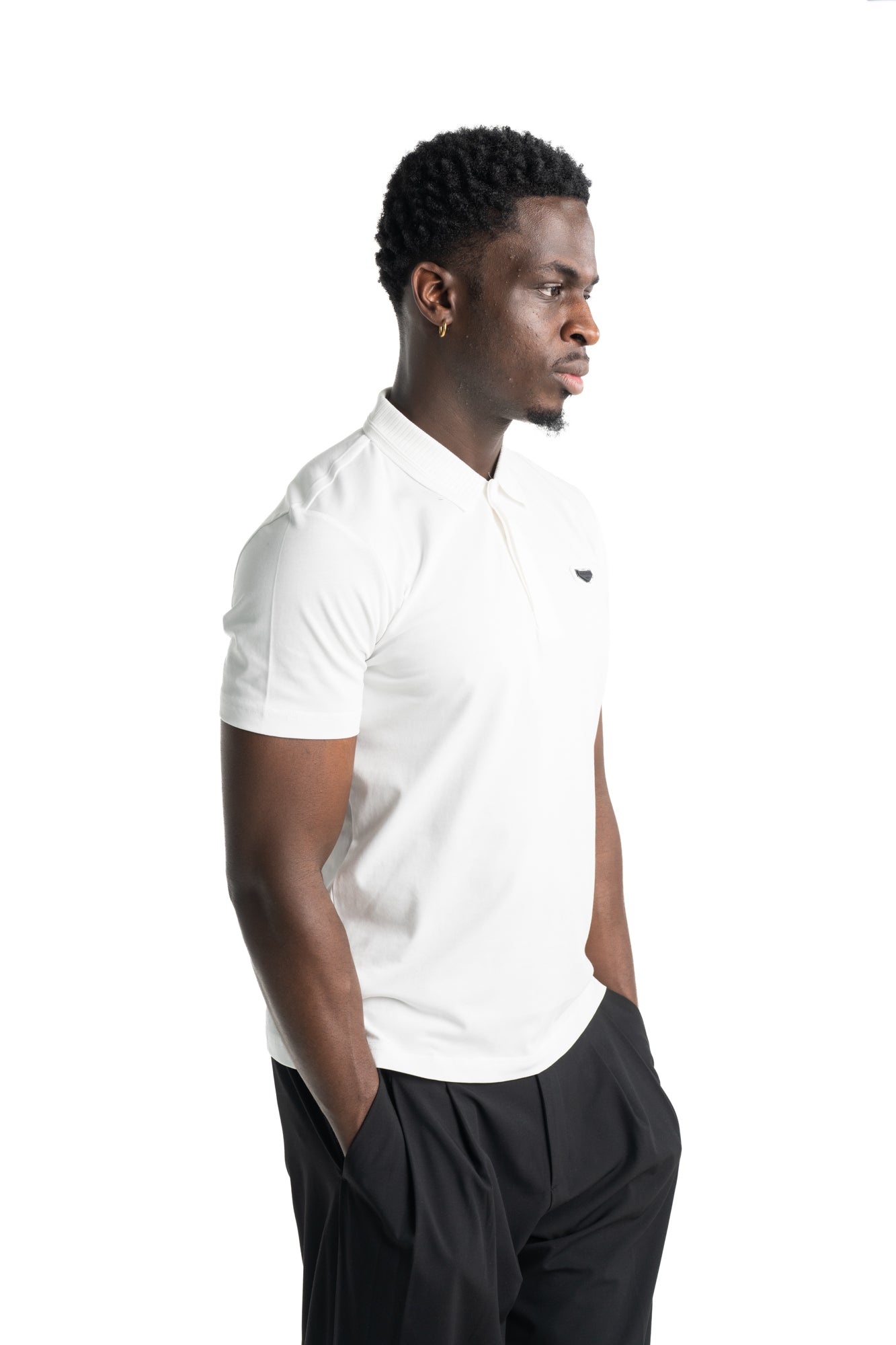 Antony Morato Polo Regular Fit | Mmks02610-Fa100258-1011