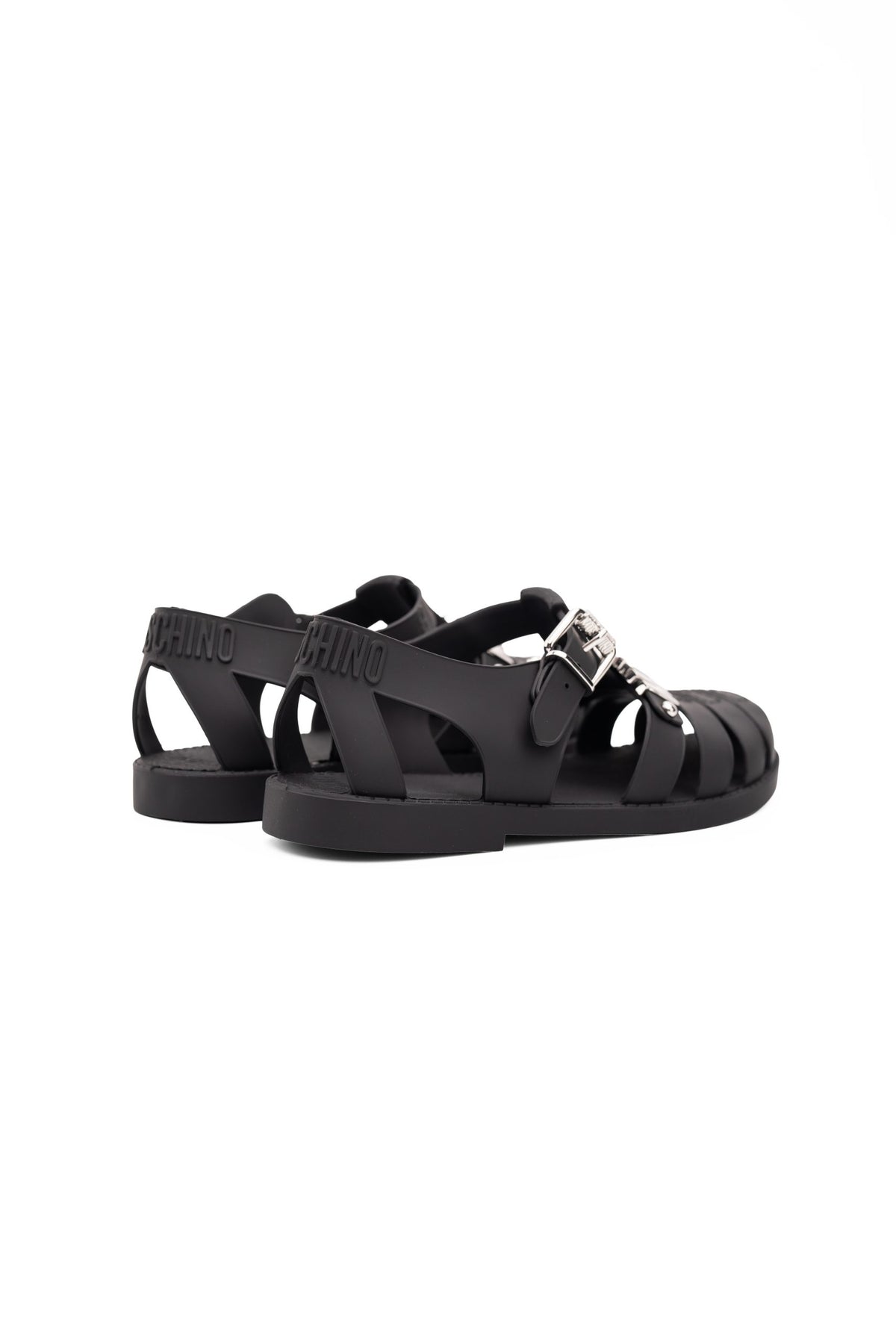 Moschino Ladies Sandal | MA16501G0PM2I00A