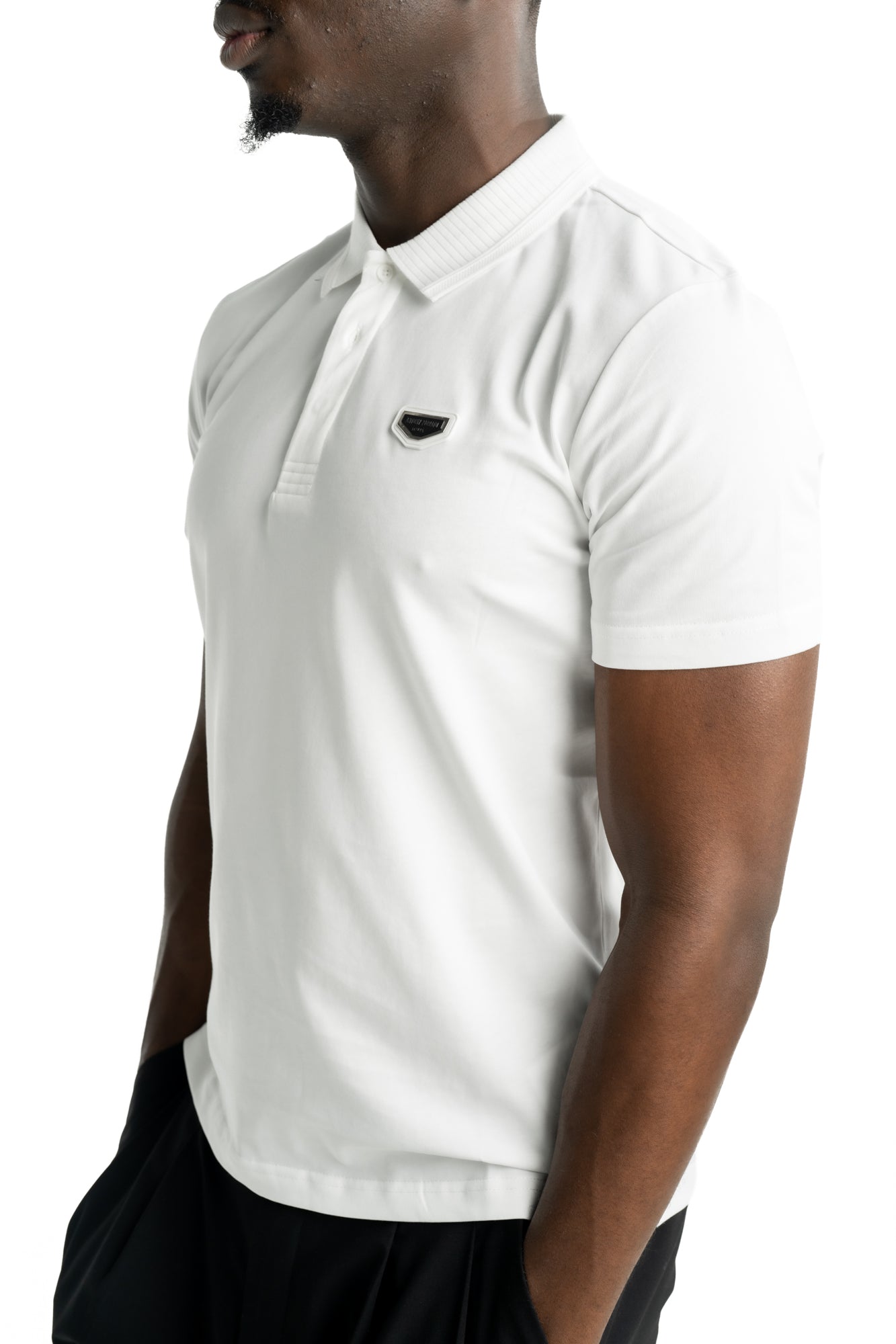 Antony Morato Polo Regular Fit | Mmks02610-Fa100258-1011