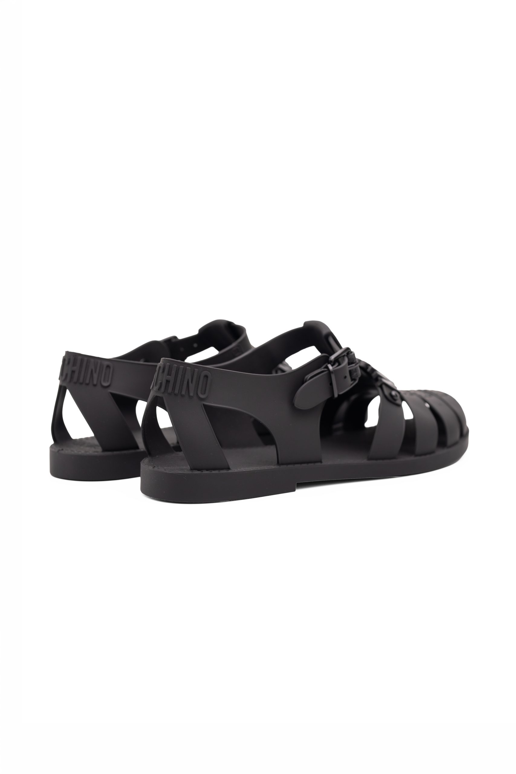Moschino Men's Sandal | MB16501G0OG2H000
