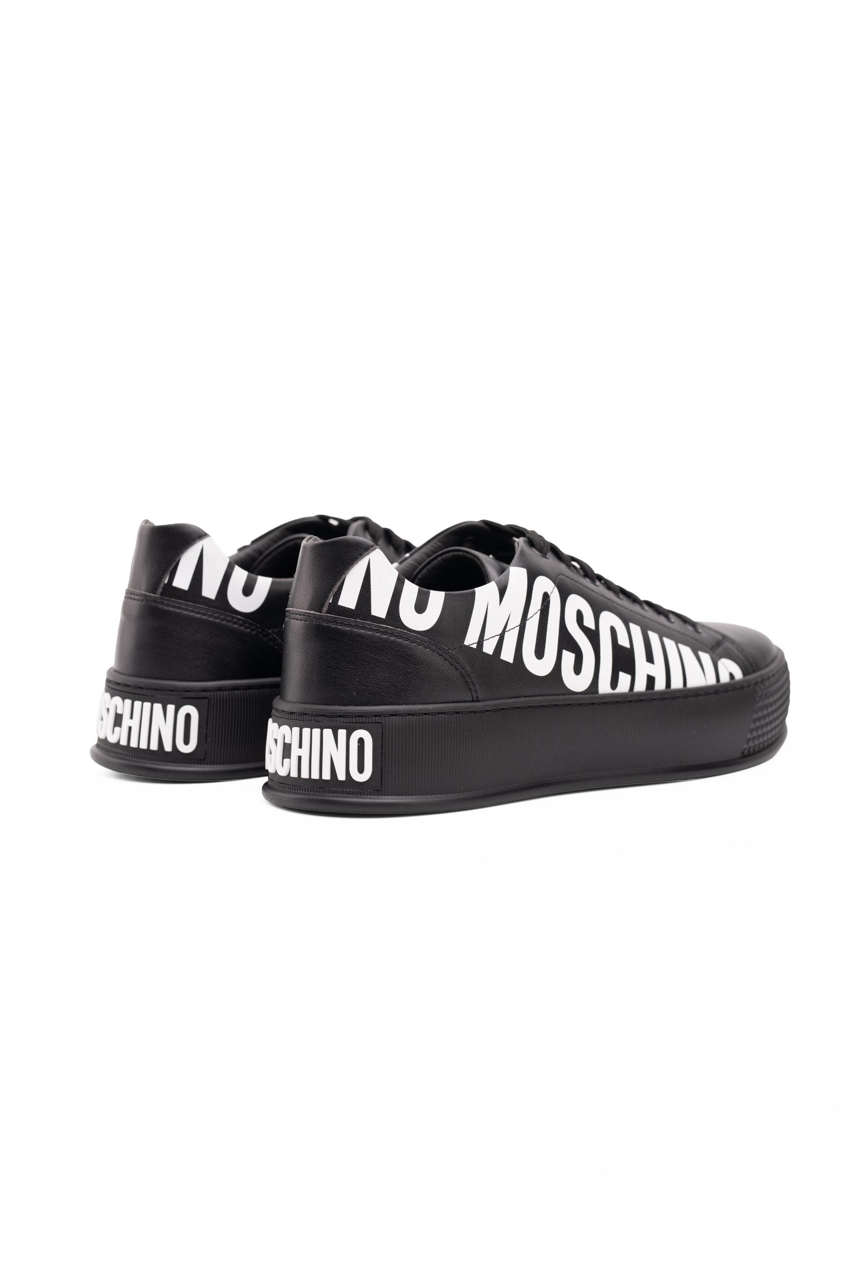 (Core) Moschino Men's Sneakers | MB15994G0OGA0000