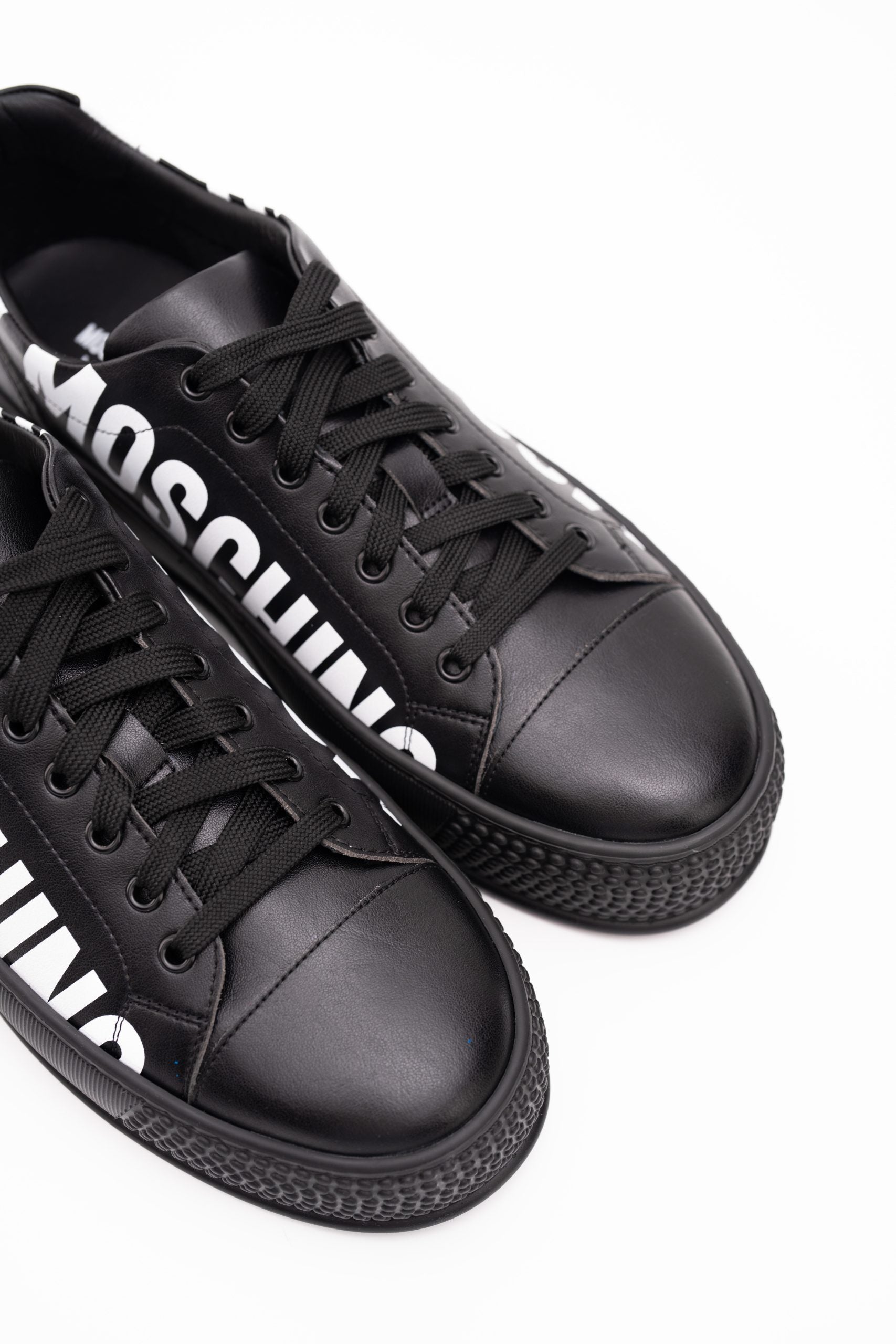 (Core) Moschino Men's Sneakers | MB15994G0OGA0000