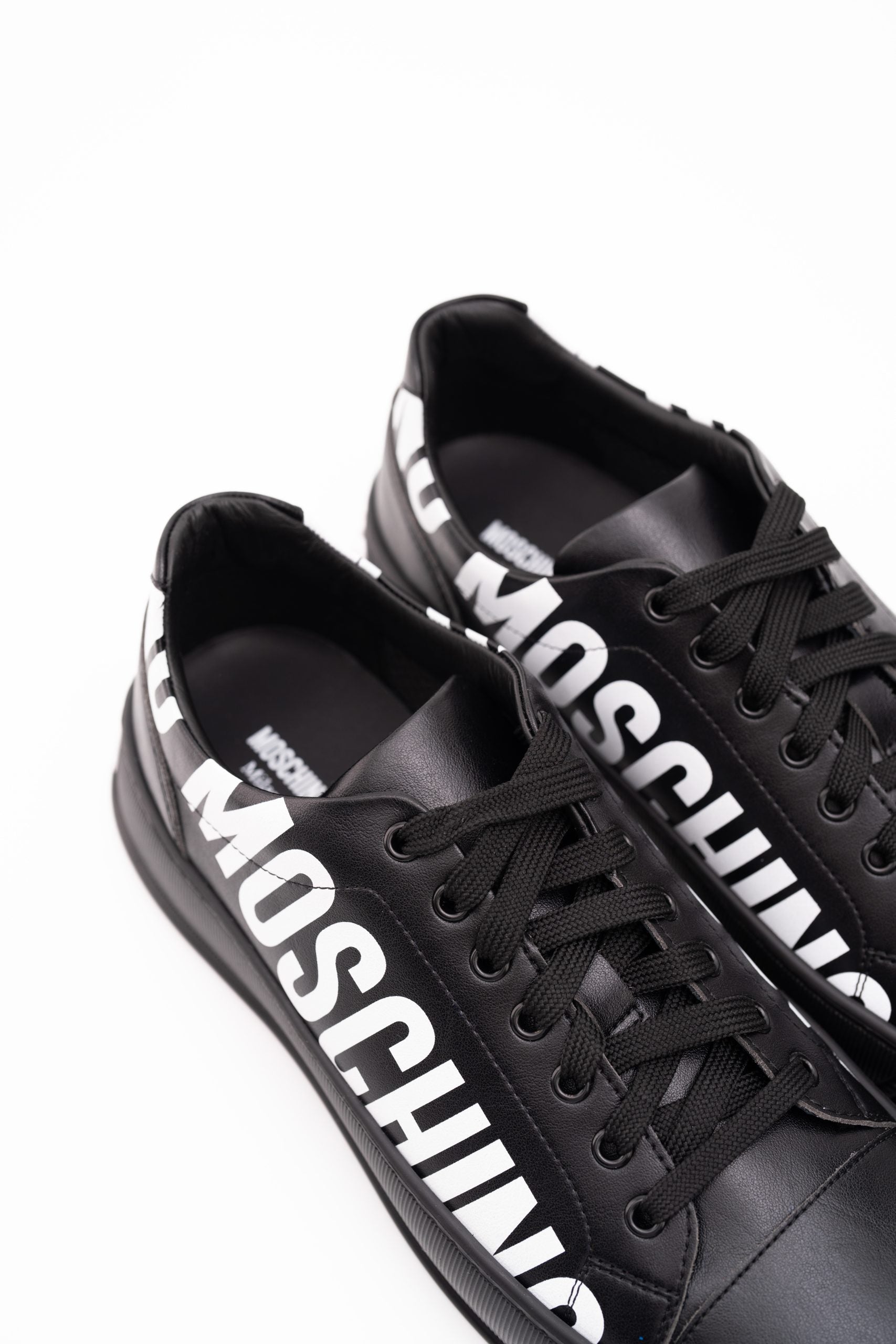 (Core) Moschino Men's Sneakers | MB15994G0OGA0000