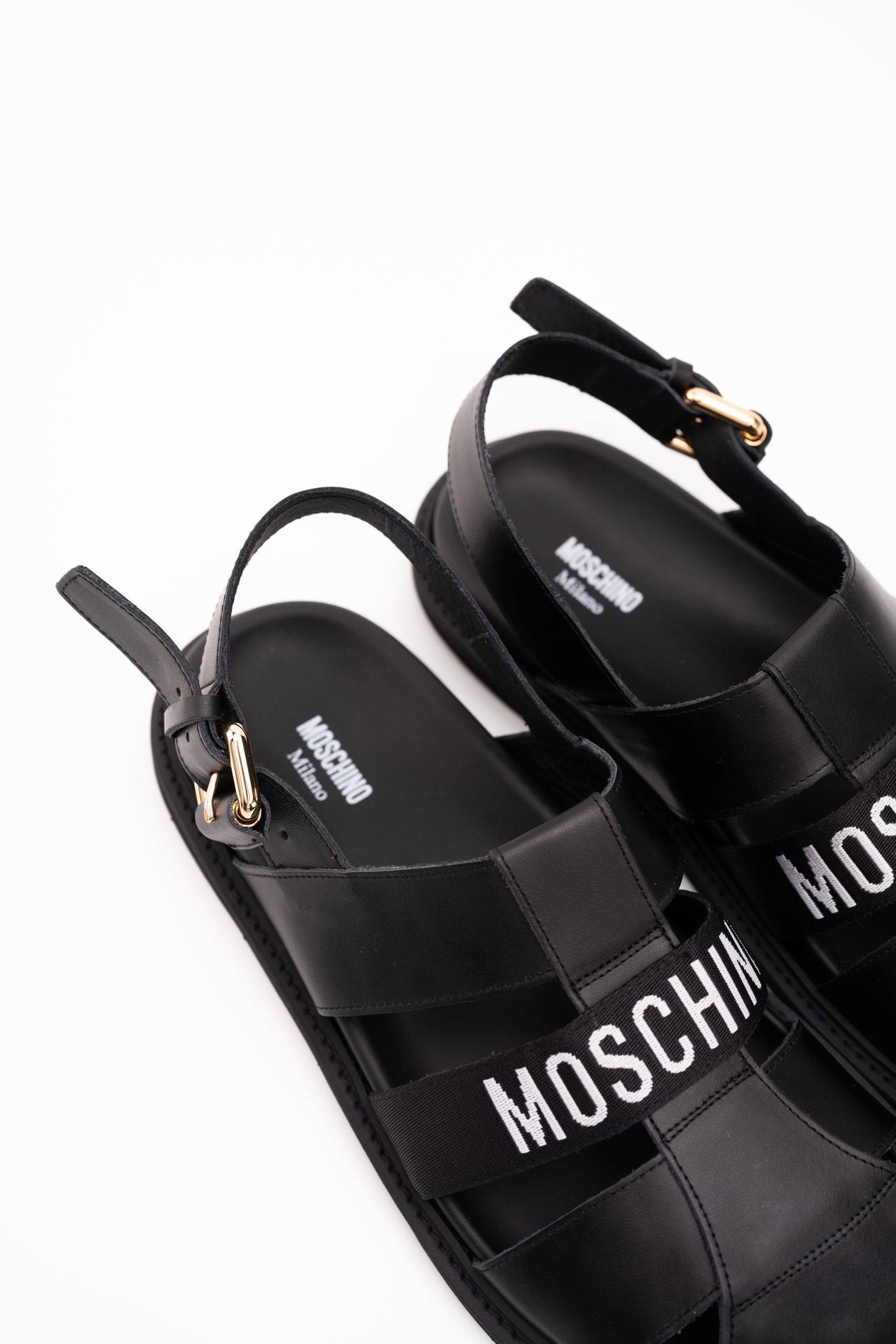 Moschino Men's Shoe | MB10083G0OGA0000