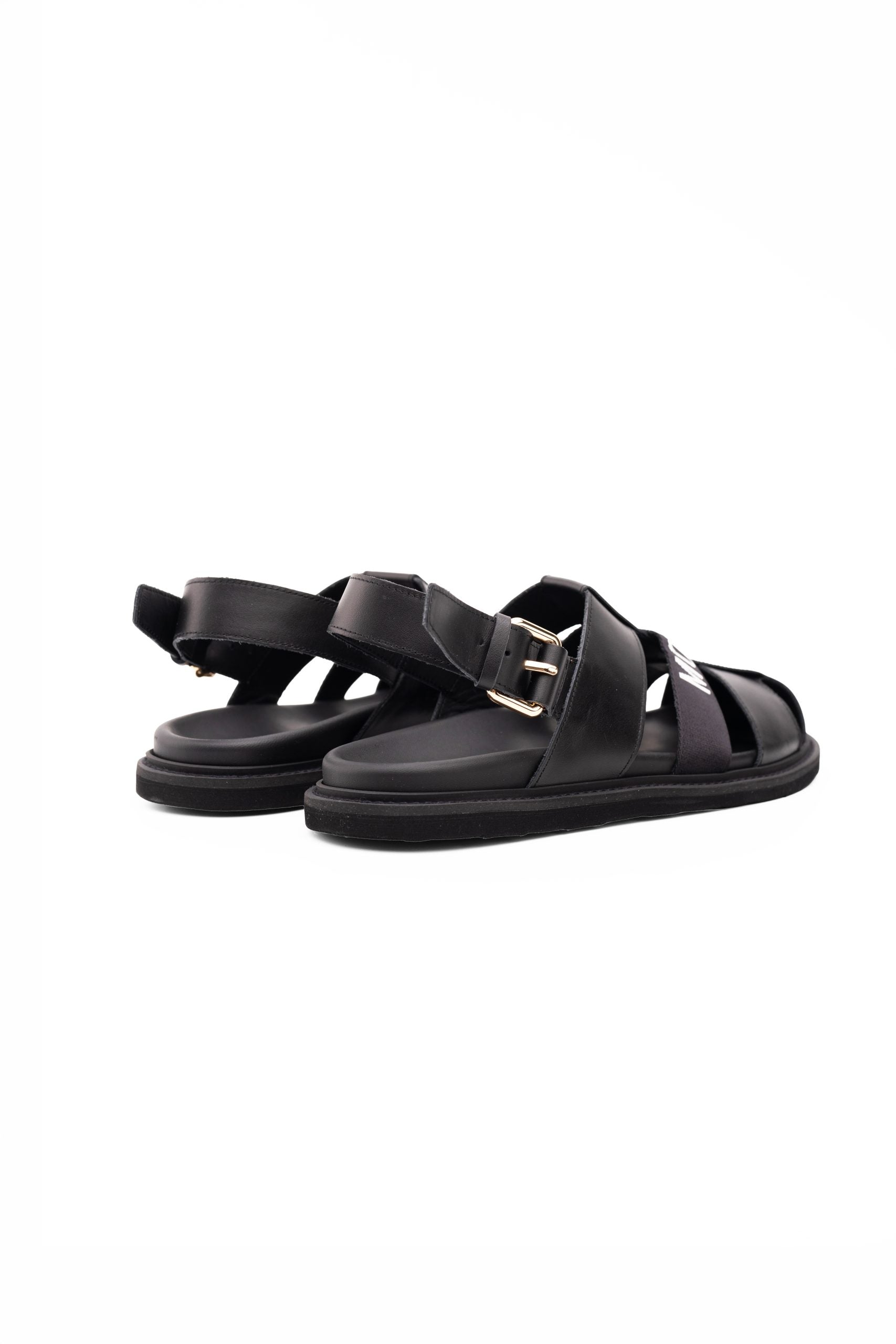 Moschino Men's Shoe | MB10083G0OGA0000