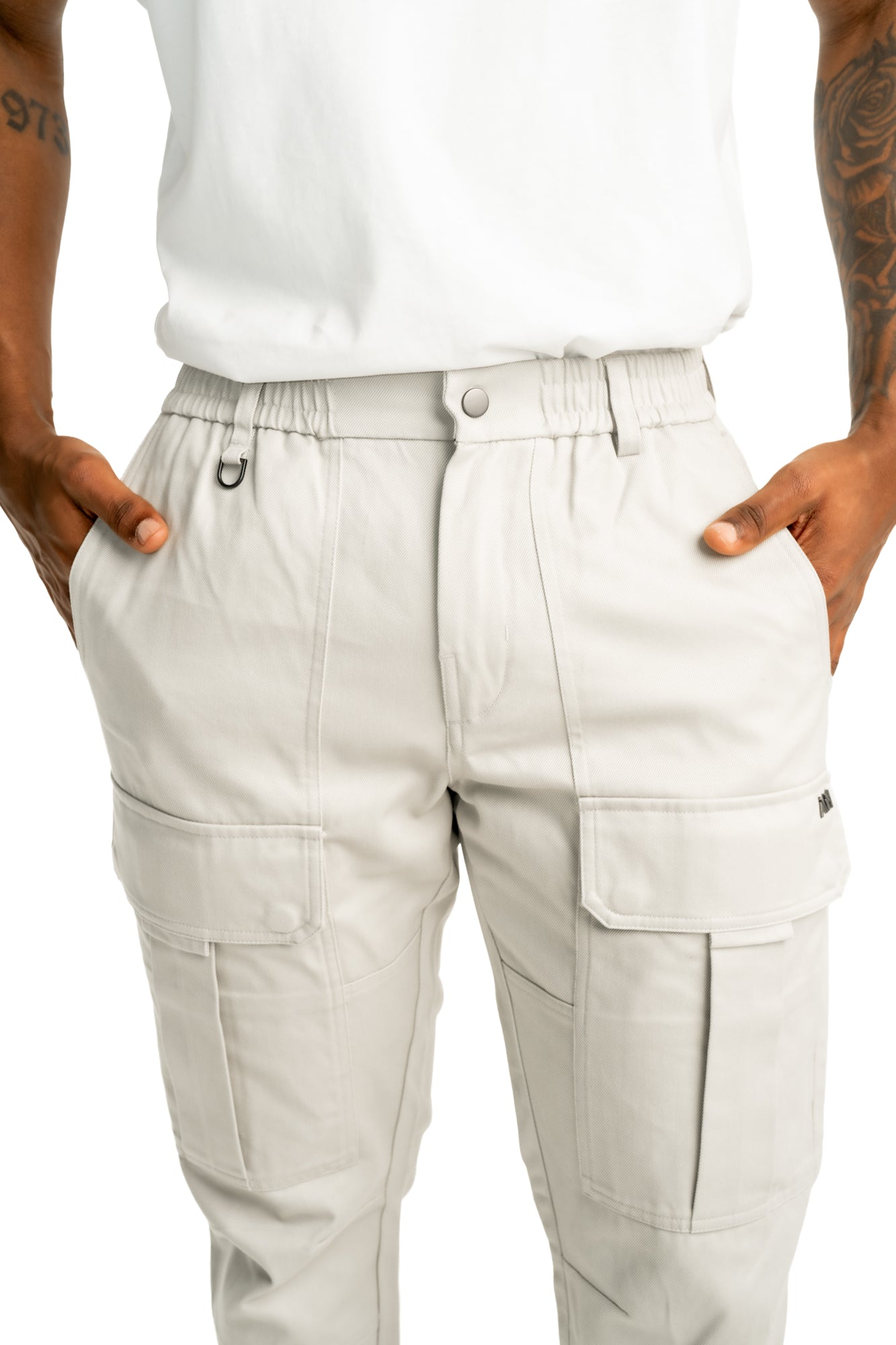 Antony Morato Trousers Adrian Regular Fit | MMTR00760-FA800191-1018
