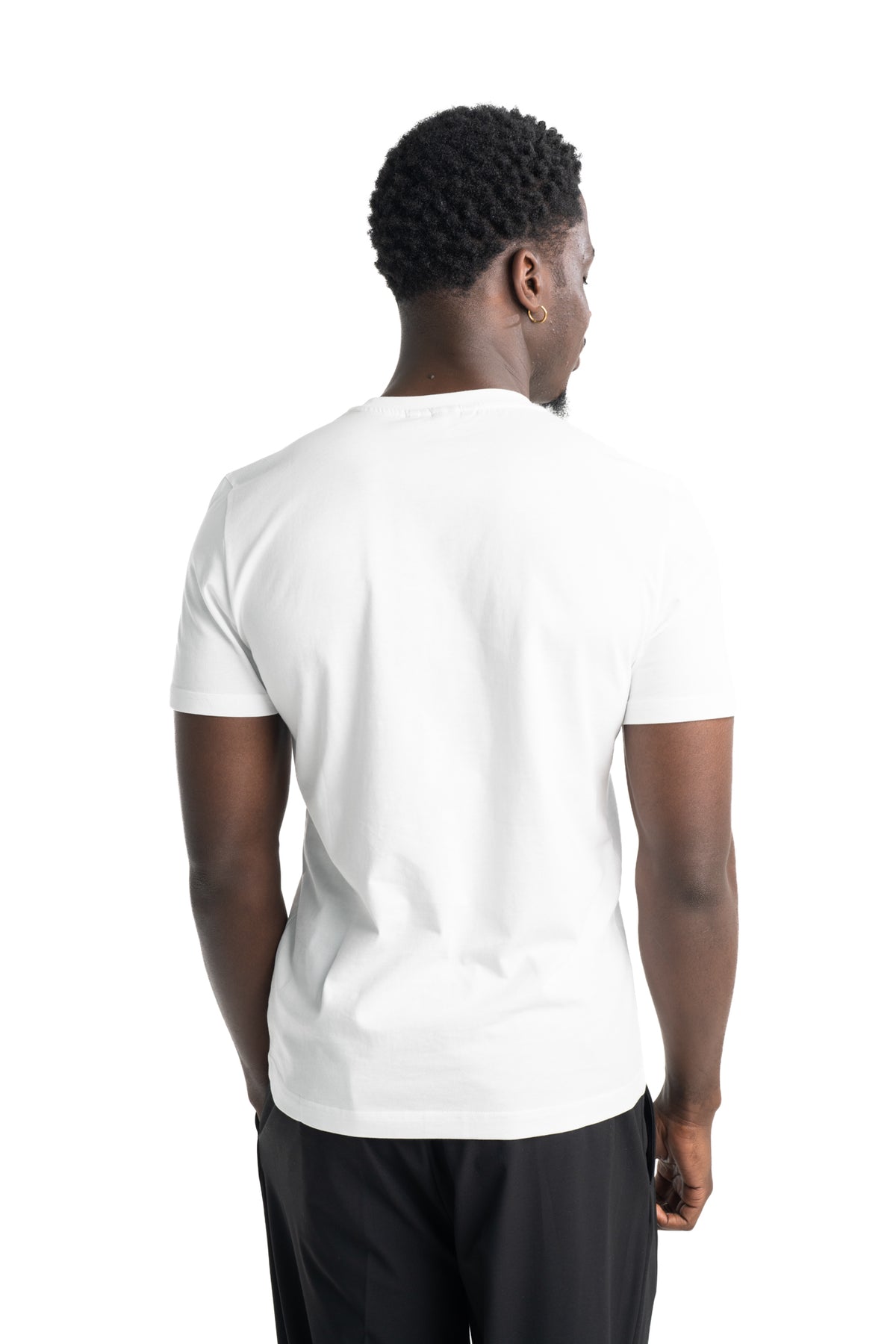 Antony Morato T-Shirt Regular Fit | Mmks02617-Fa100144-1011