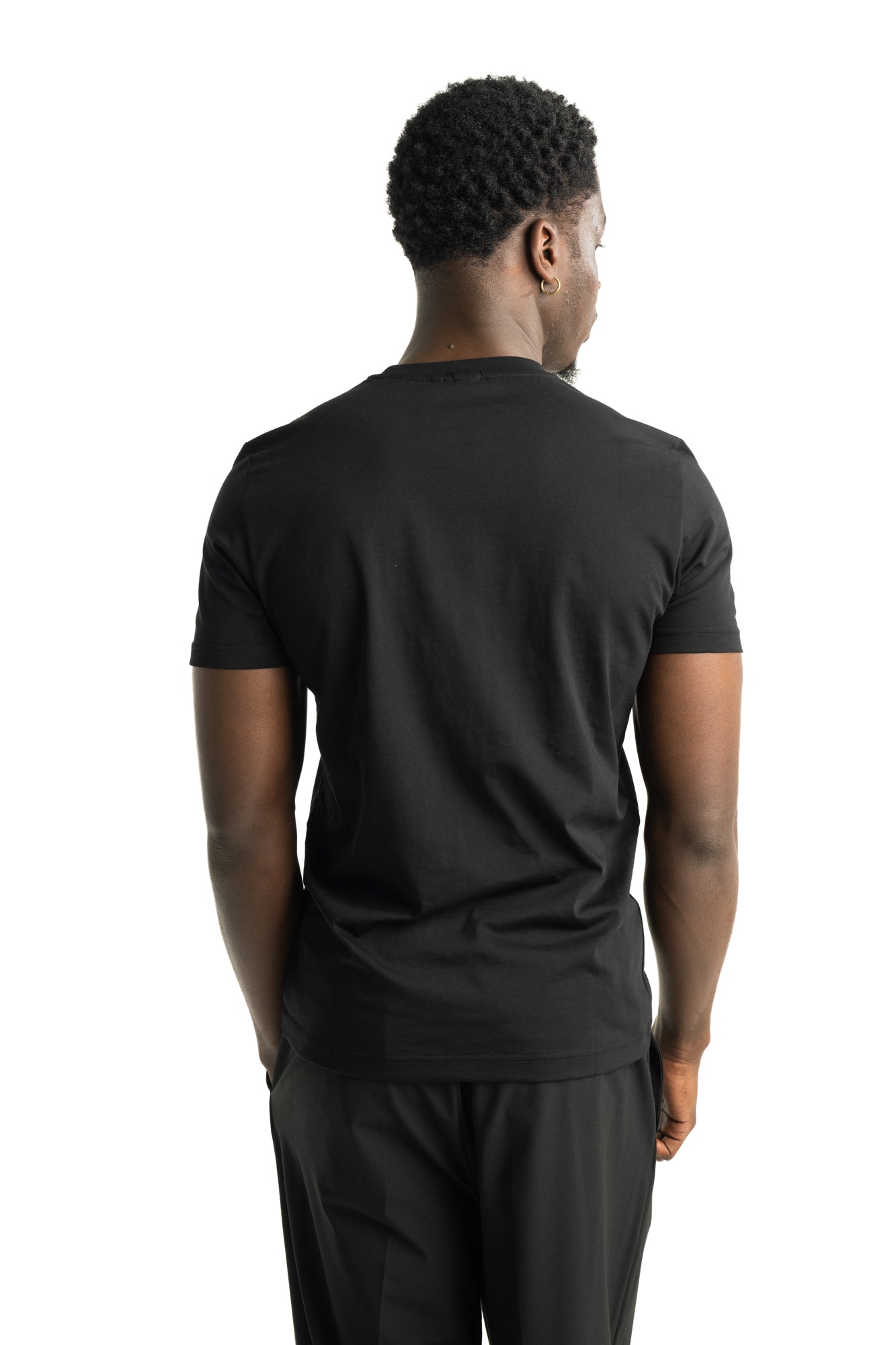 Antony Morato T-Shirt Regular Fit | Mmks02617-Fa100144-9000