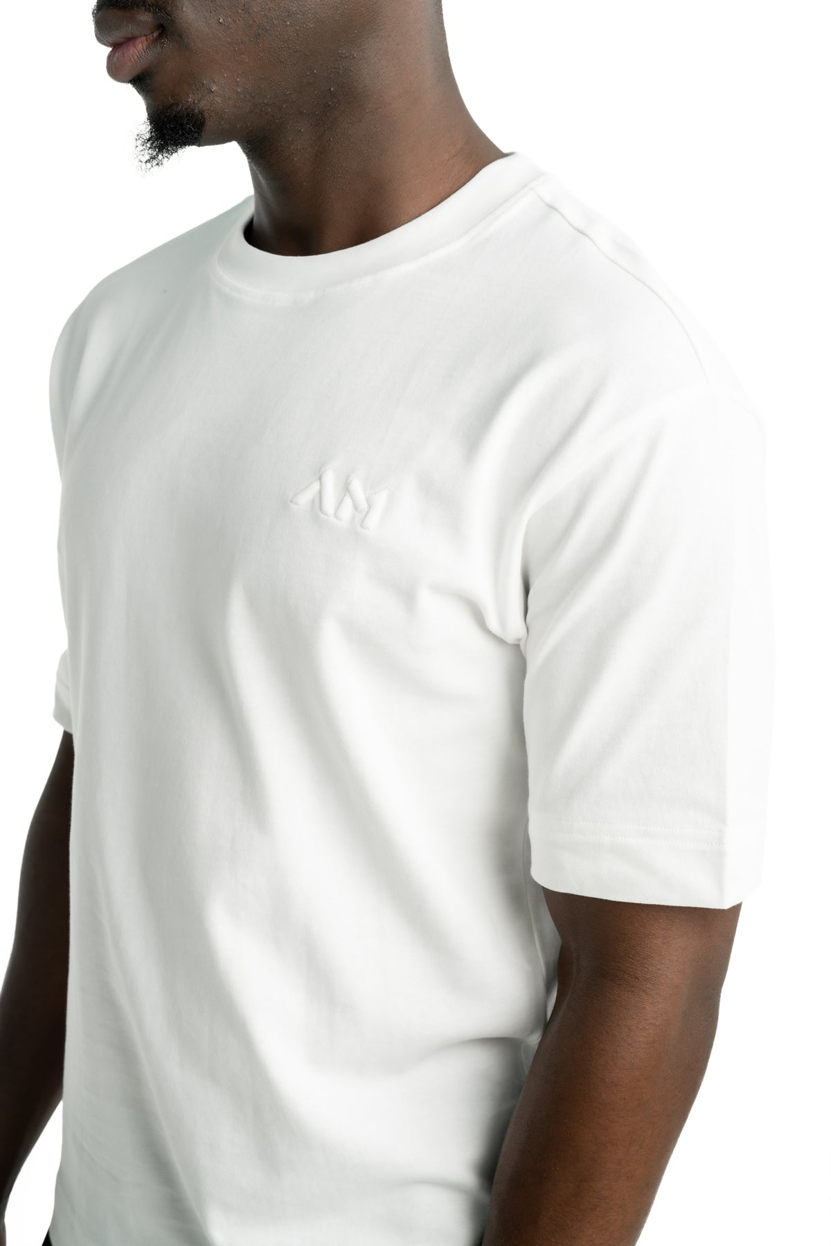 Antony Morato T-Shirt Boxy Fit Round Neck | Mmks02621-Fa100242-1011