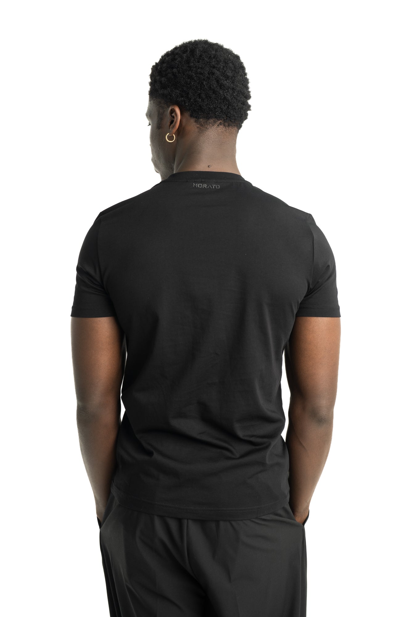 Antony Morato T-Shirt Regular Fit | Mmks02615-Fa100240-9000
