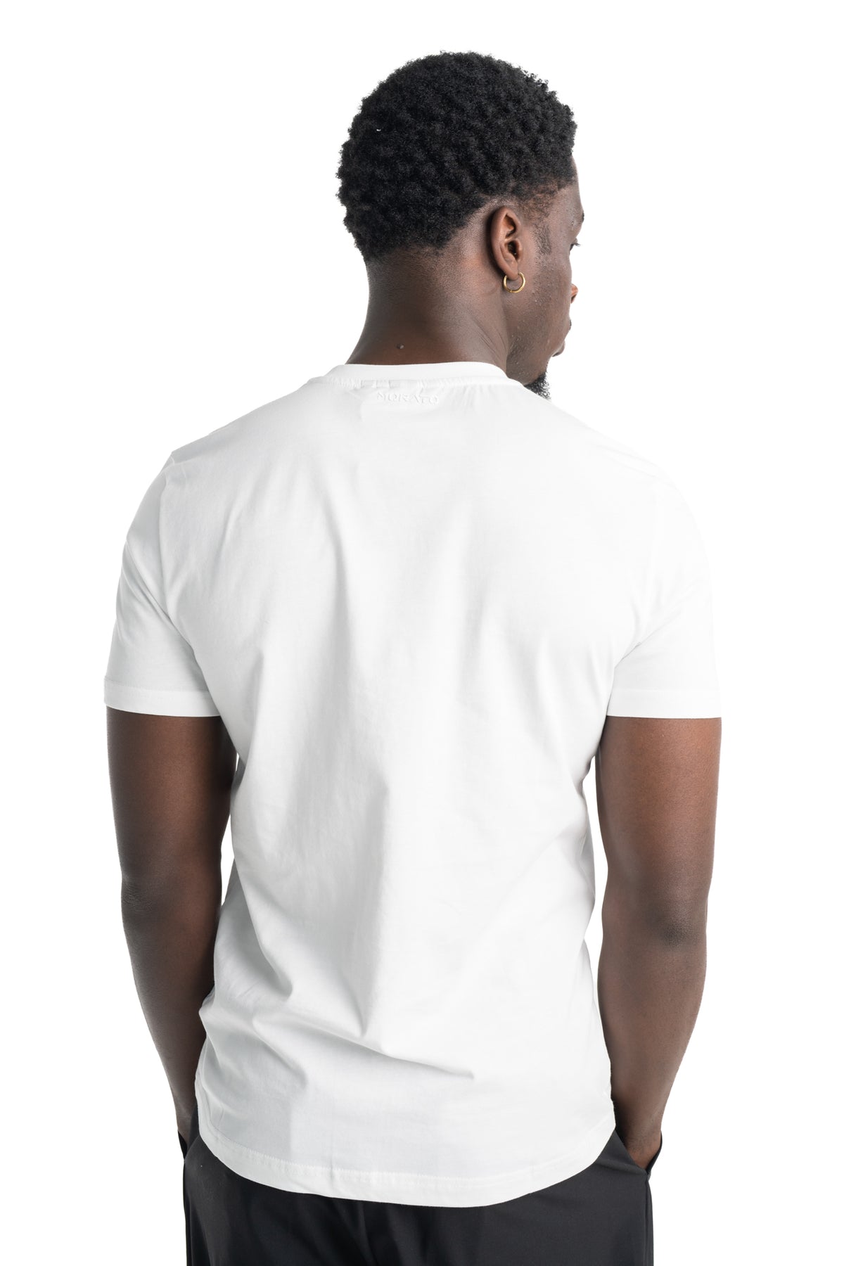 Antony Morato T-Shirt Regular Fit | Mmks02615-Fa100240-1011