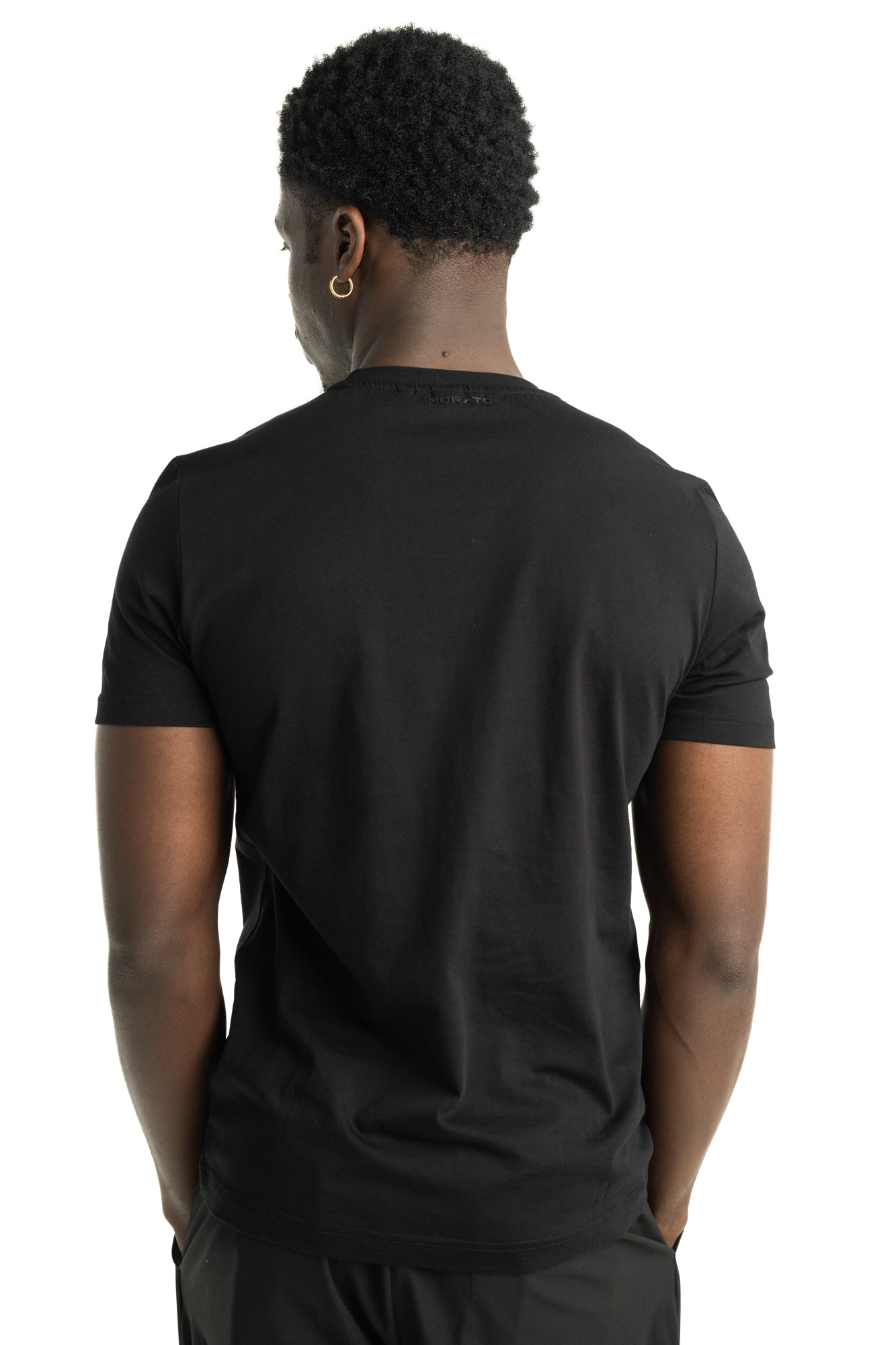 Antony Morato T-Shirt Regular Fit | Mmks02619-Fa100144-9000