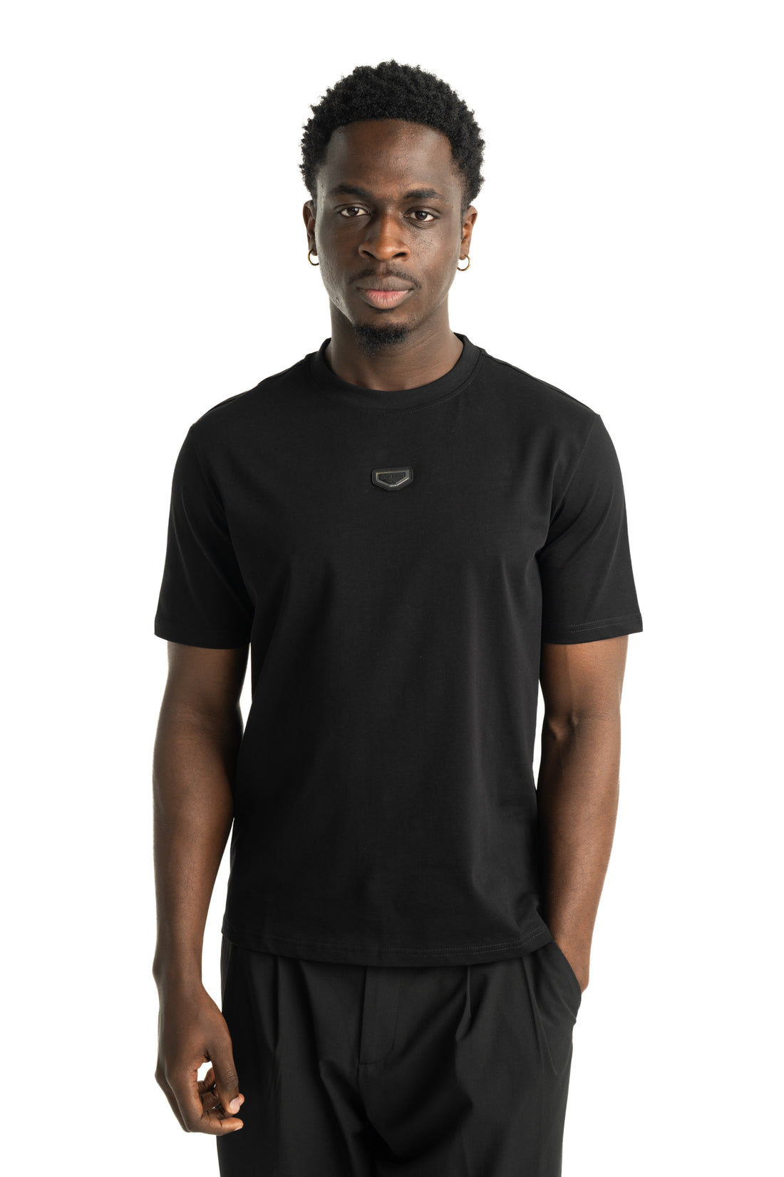 Antony Morato T-Shirt Relaxed Fit | Mmks02612-Fa100258-9000