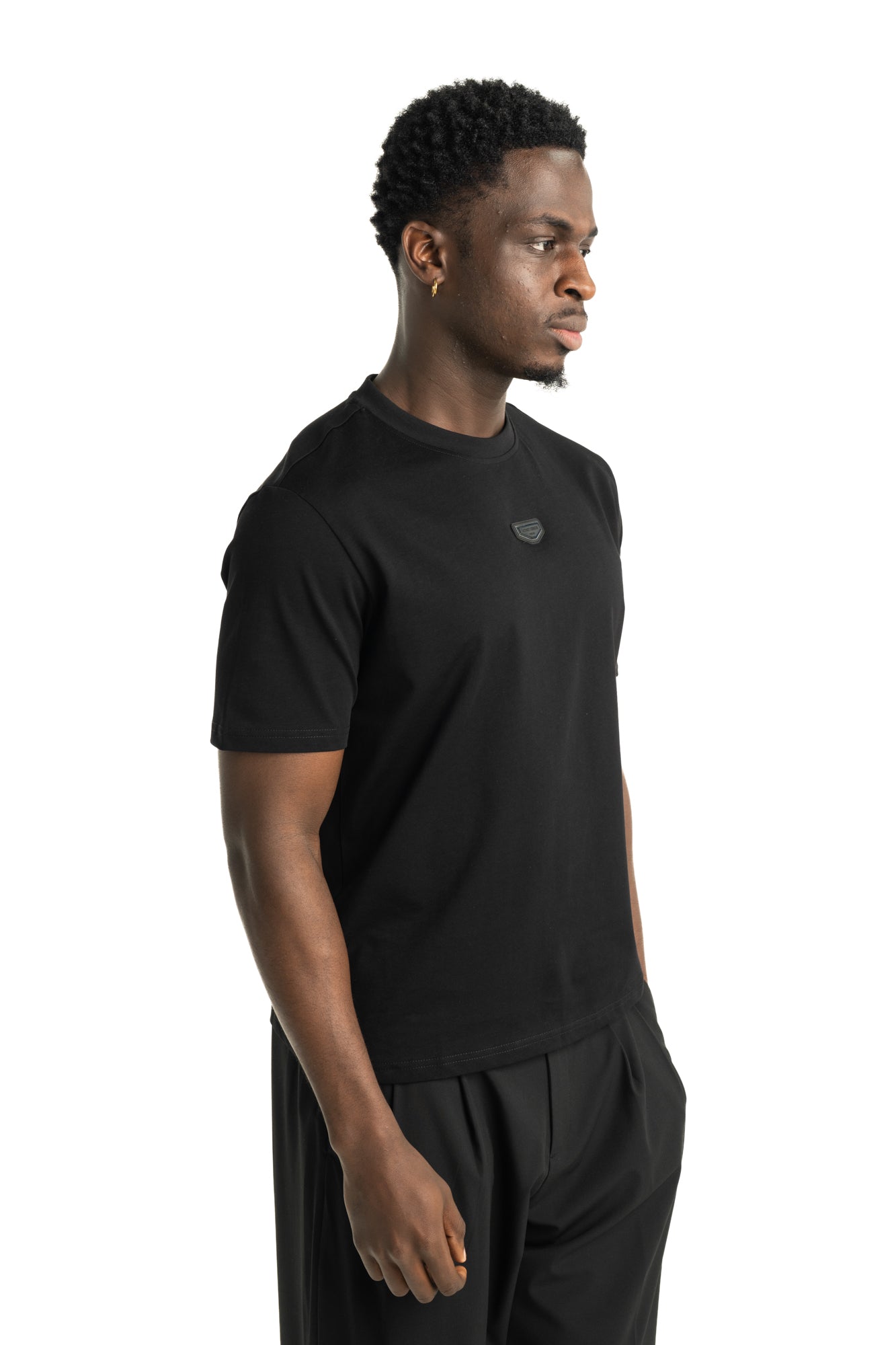 Antony Morato T-Shirt Relaxed Fit | Mmks02612-Fa100258-9000