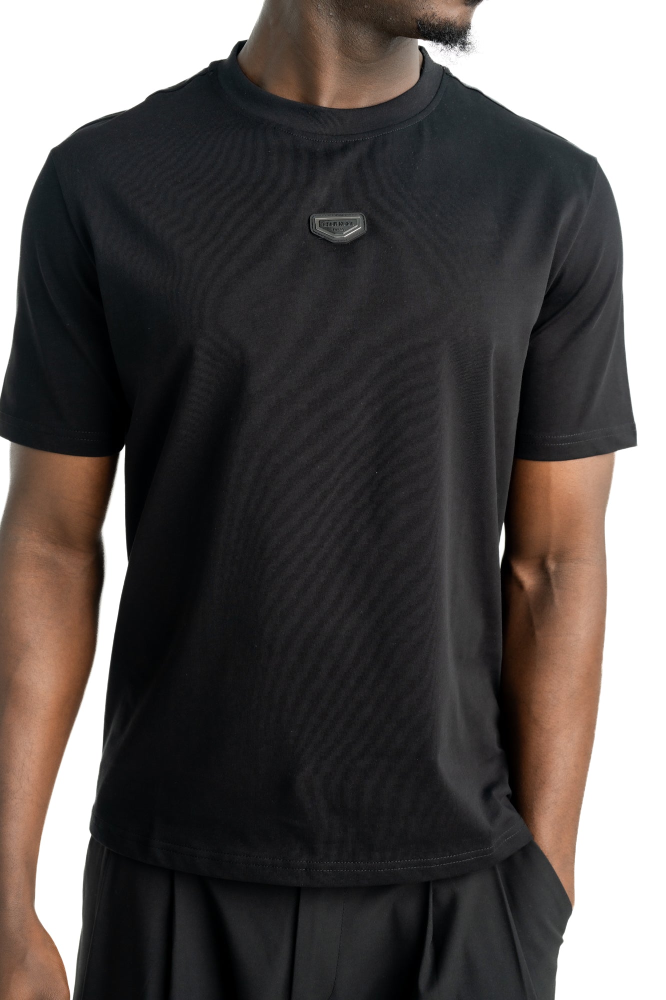 Antony Morato T-Shirt Relaxed Fit | Mmks02612-Fa100258-9000