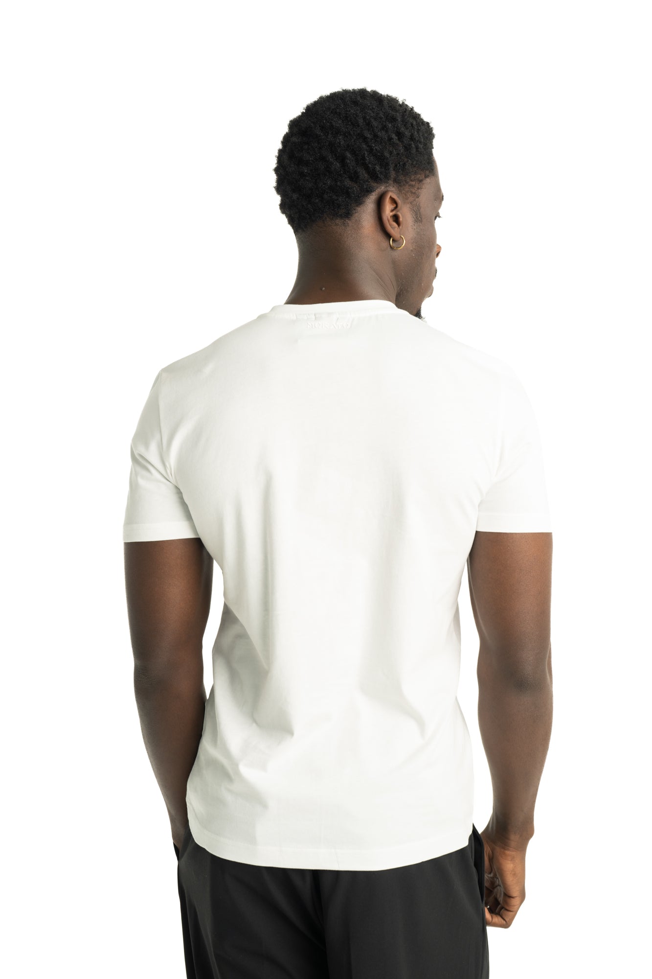 Antony Morato T-Shirt Regular Fit | Mmks02619-Fa100144-1011