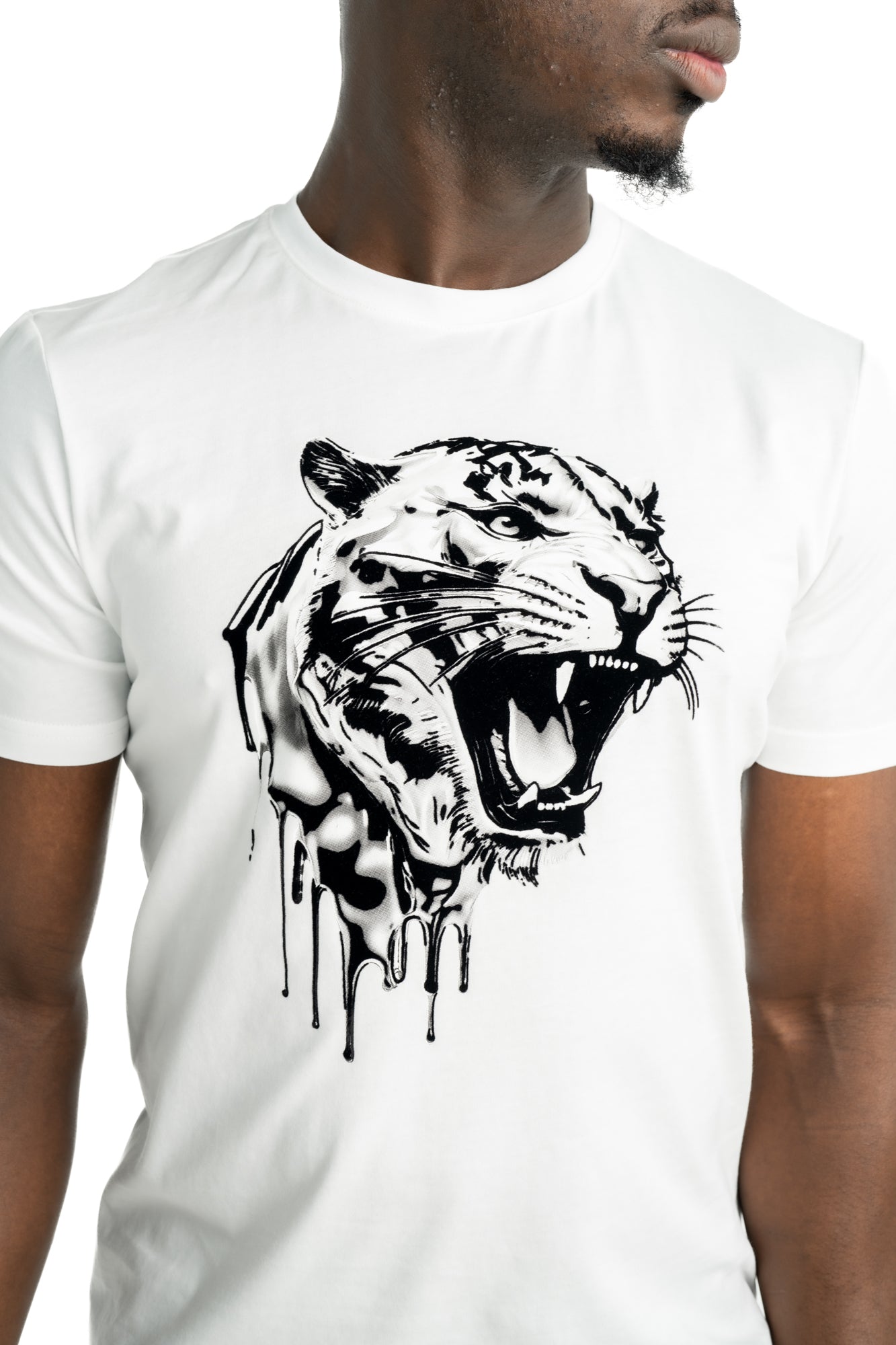 Antony Morato T-Shirt Regular Fit | Mmks02619-Fa100144-1011
