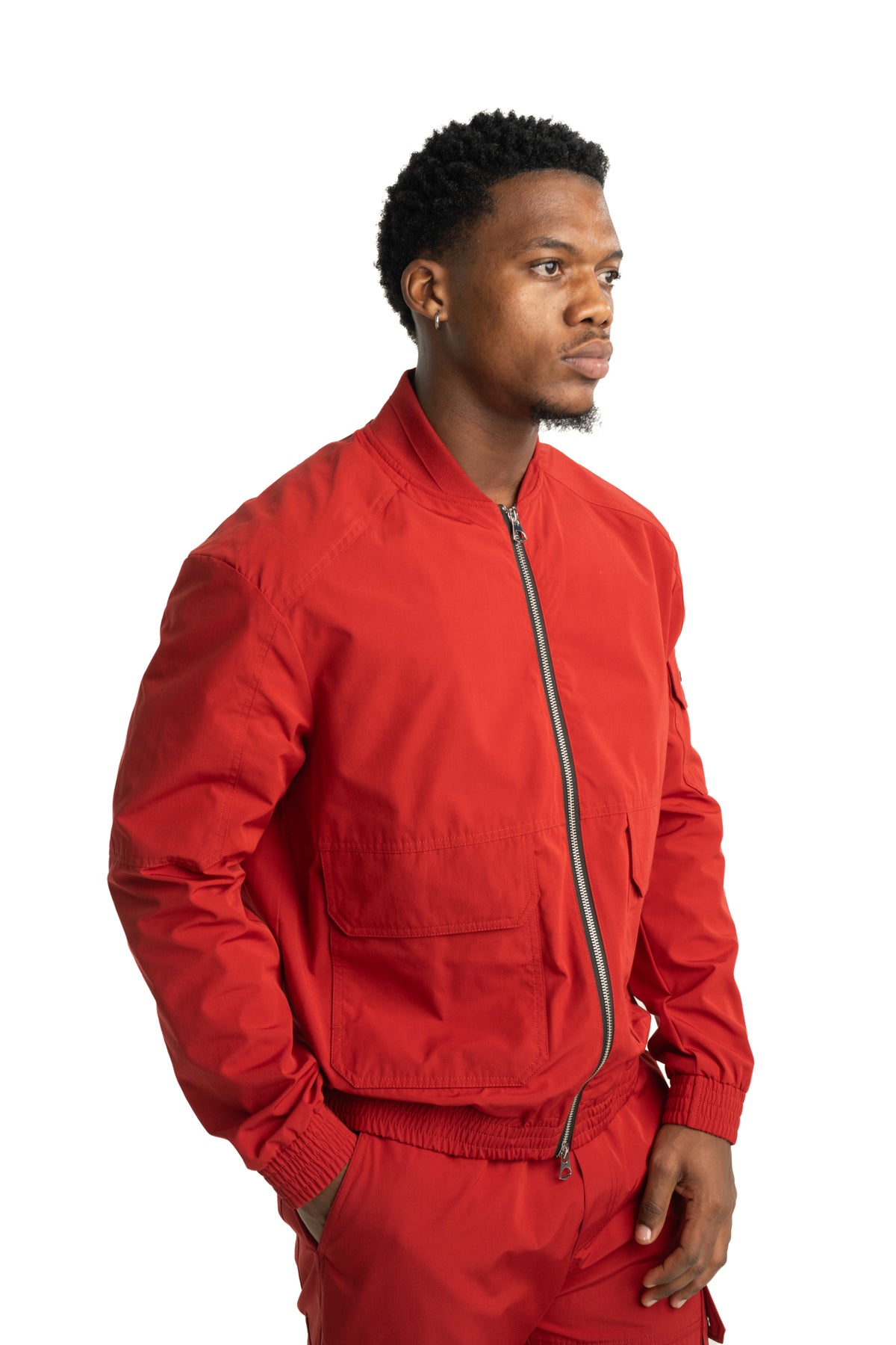 Antony Morato Bomber  Regular Fit | Mmco00977-Fa800206-5107