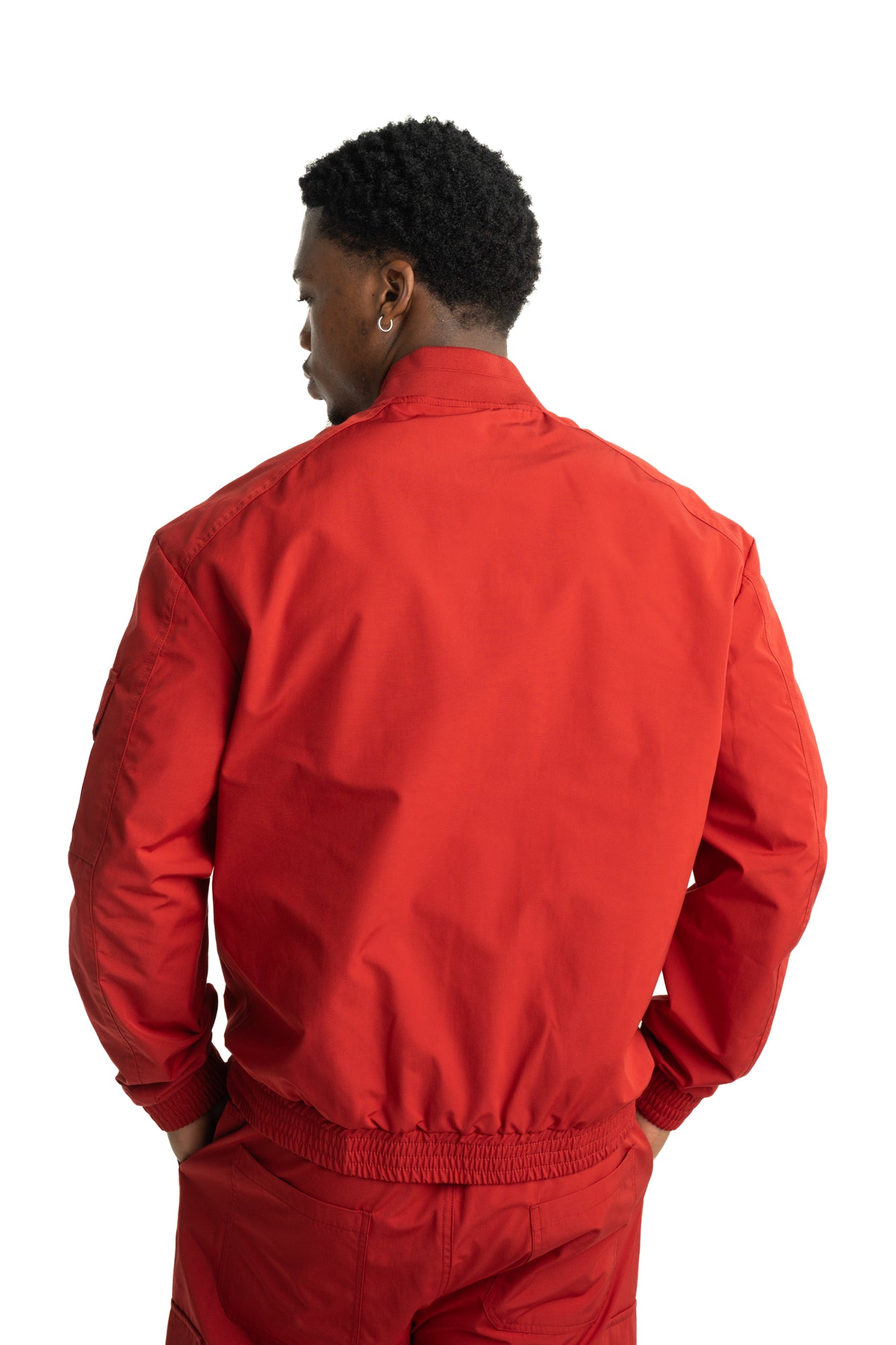 Antony Morato Bomber  Regular Fit | Mmco00977-Fa800206-5107