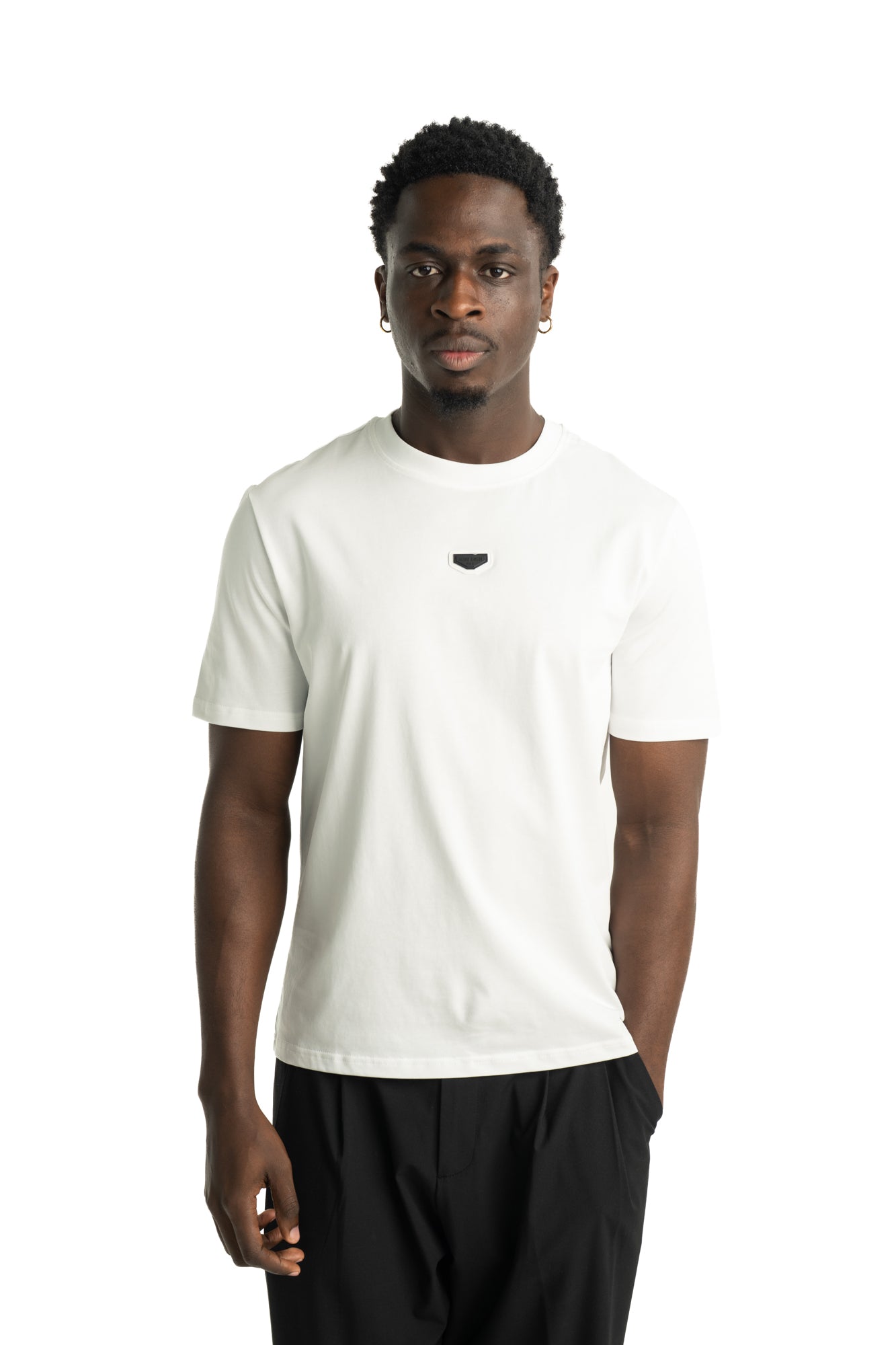 Antony Morato T-Shirt Relaxed Fit | Mmks02612-Fa100258-1011