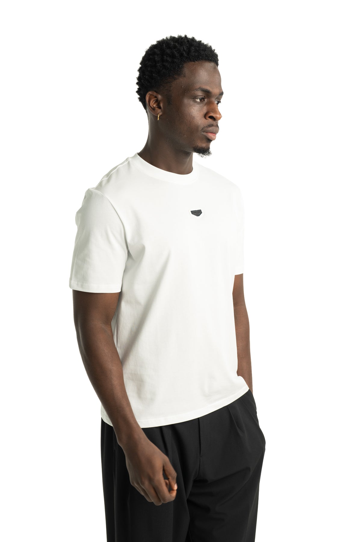Antony Morato T-Shirt Relaxed Fit | Mmks02612-Fa100258-1011