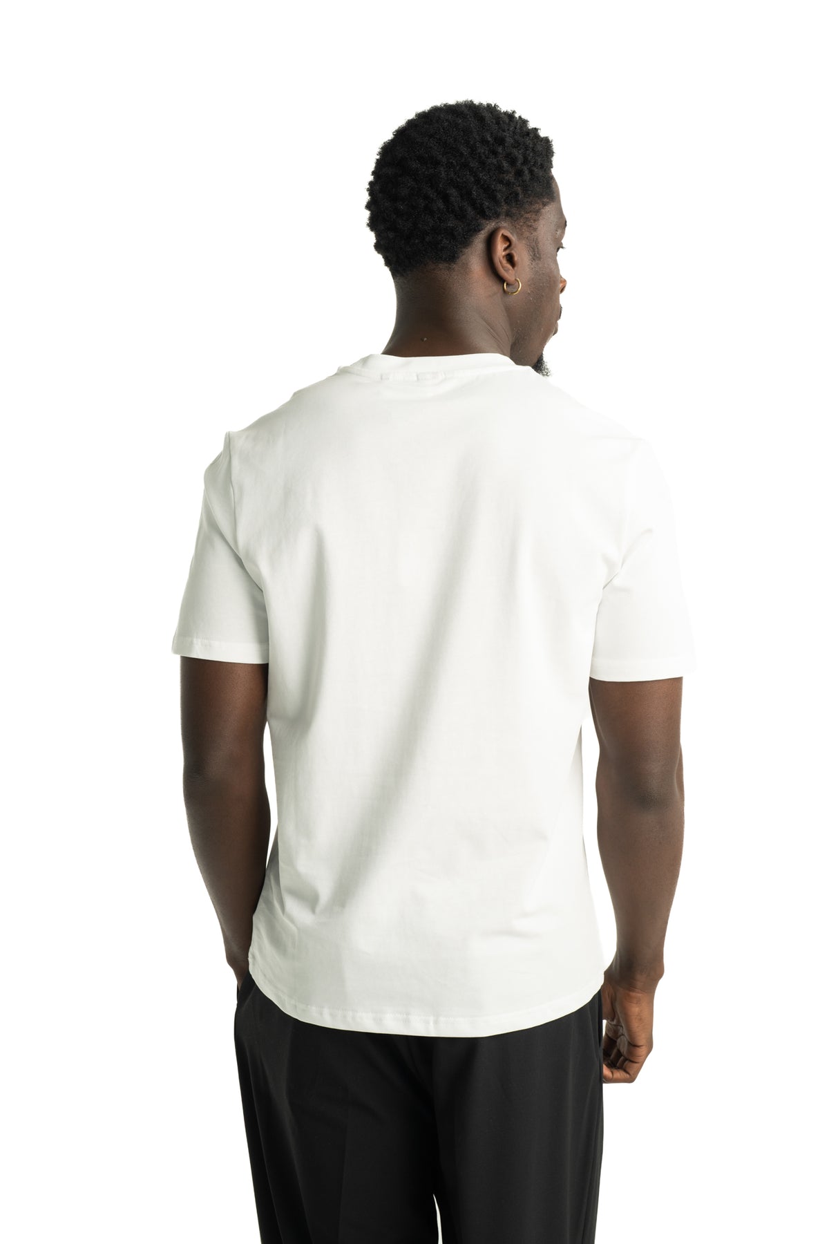 Antony Morato T-Shirt Relaxed Fit | Mmks02612-Fa100258-1011