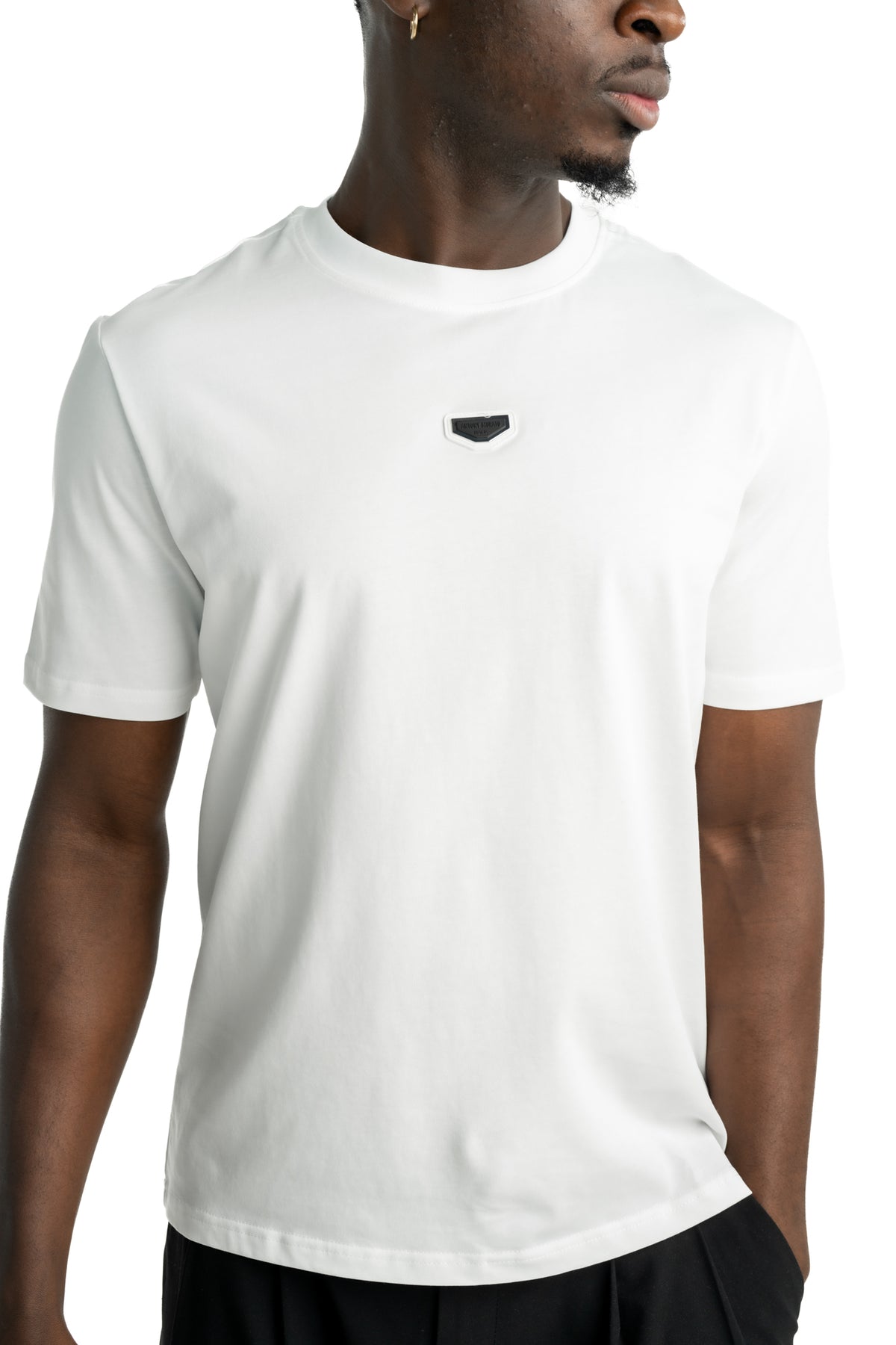 Antony Morato T-Shirt Relaxed Fit | Mmks02612-Fa100258-1011