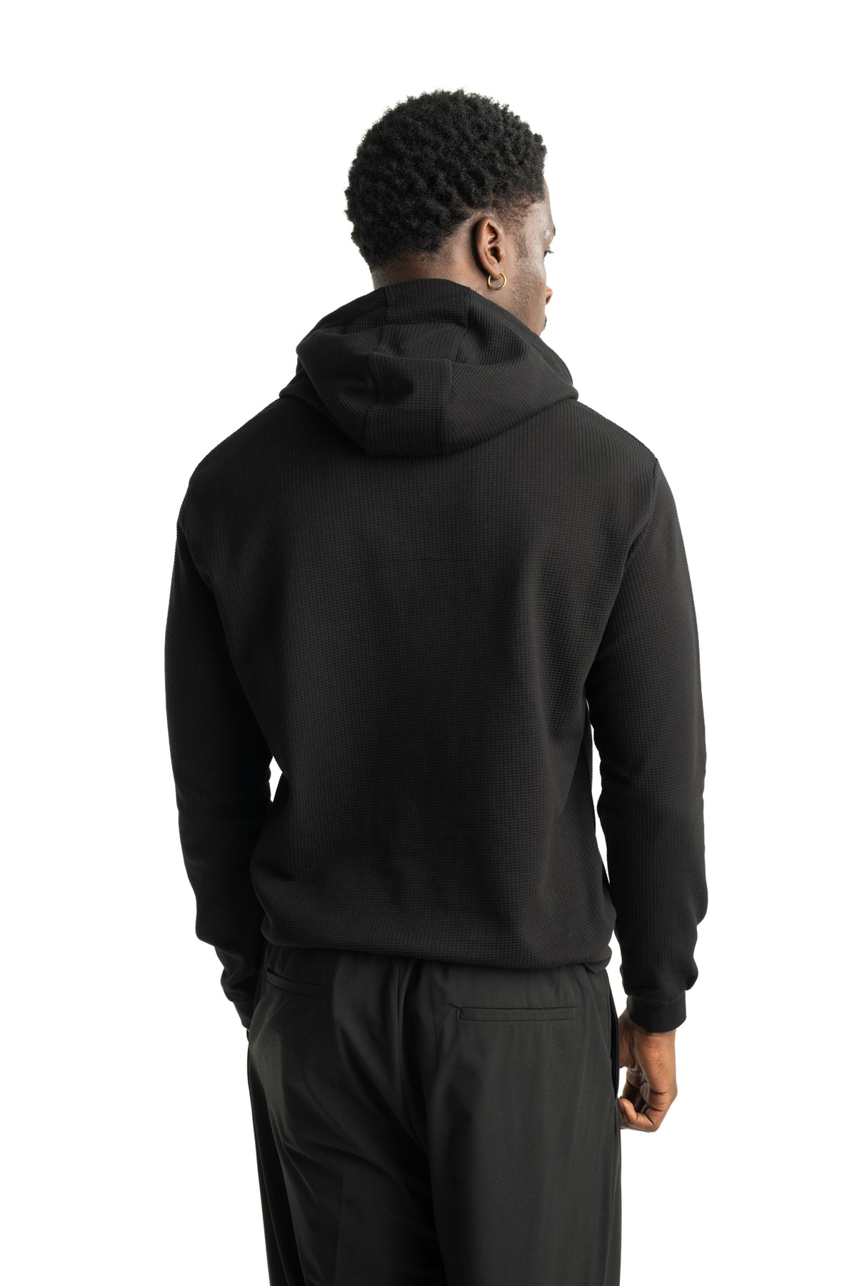 Antony Morato Hoodie Relaxed Fit | Mmfl01128-Fa150231-9000