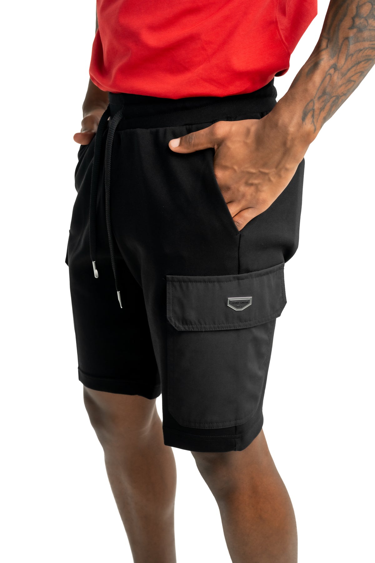 Antony Morato Shorts Regular Fit | Mmfs00043-Fa150178-9000