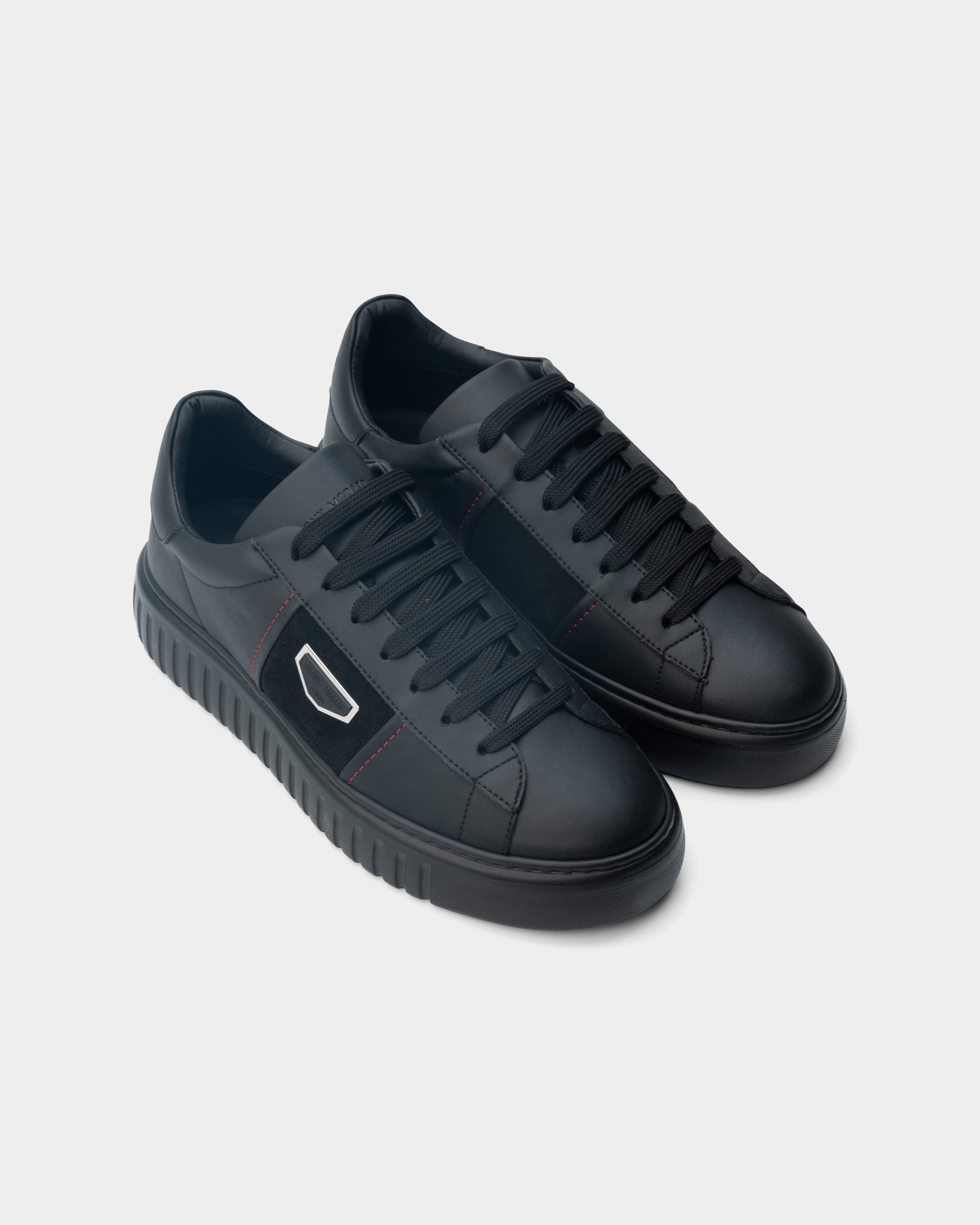 Antony Morato Metal Holt Turn | Mmfw01919-Le300105-9000