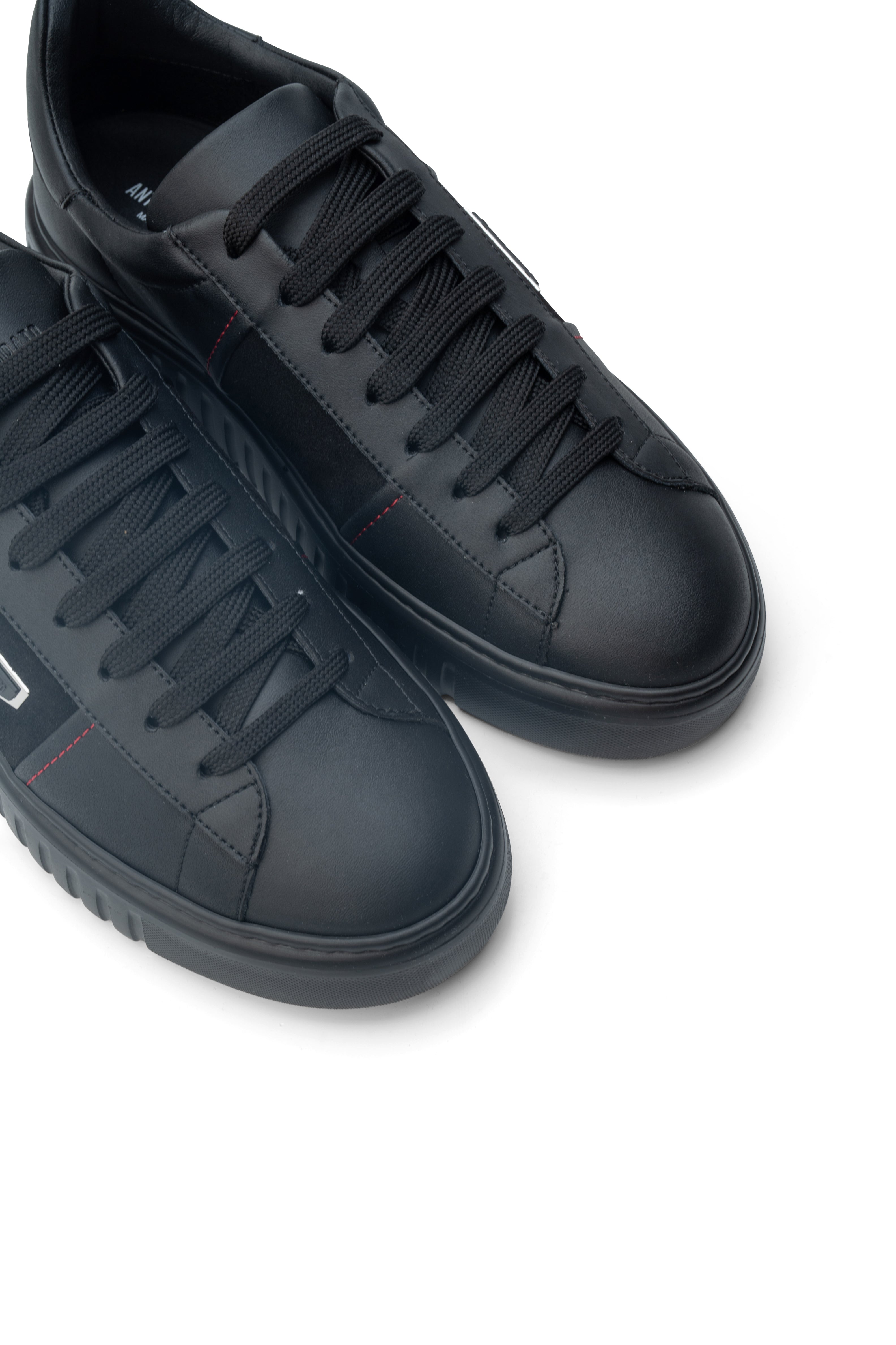 Antony Morato Metal Holt Turn | Mmfw01919-Le300105-9000