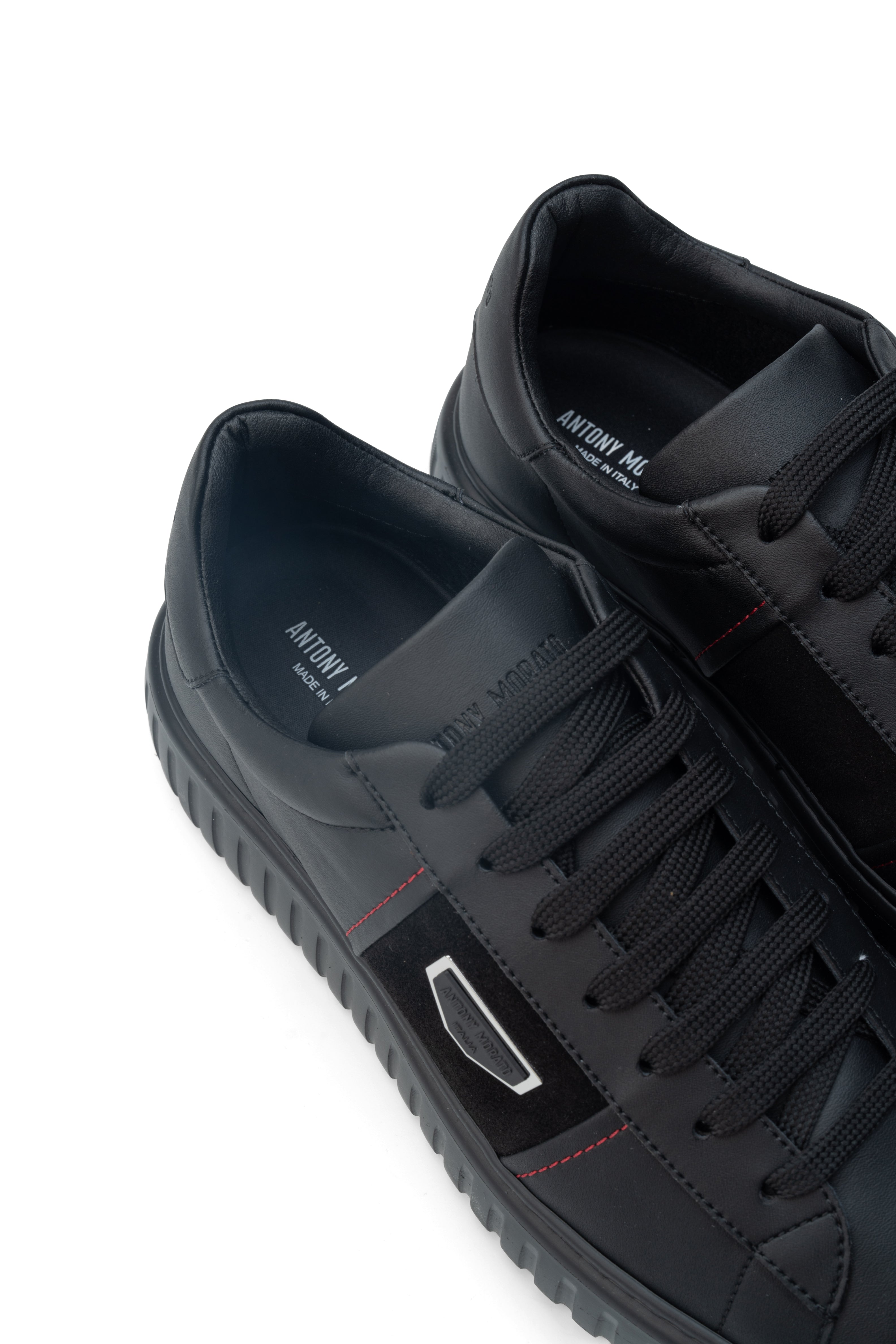 Antony Morato Metal Holt Turn | Mmfw01919-Le300105-9000