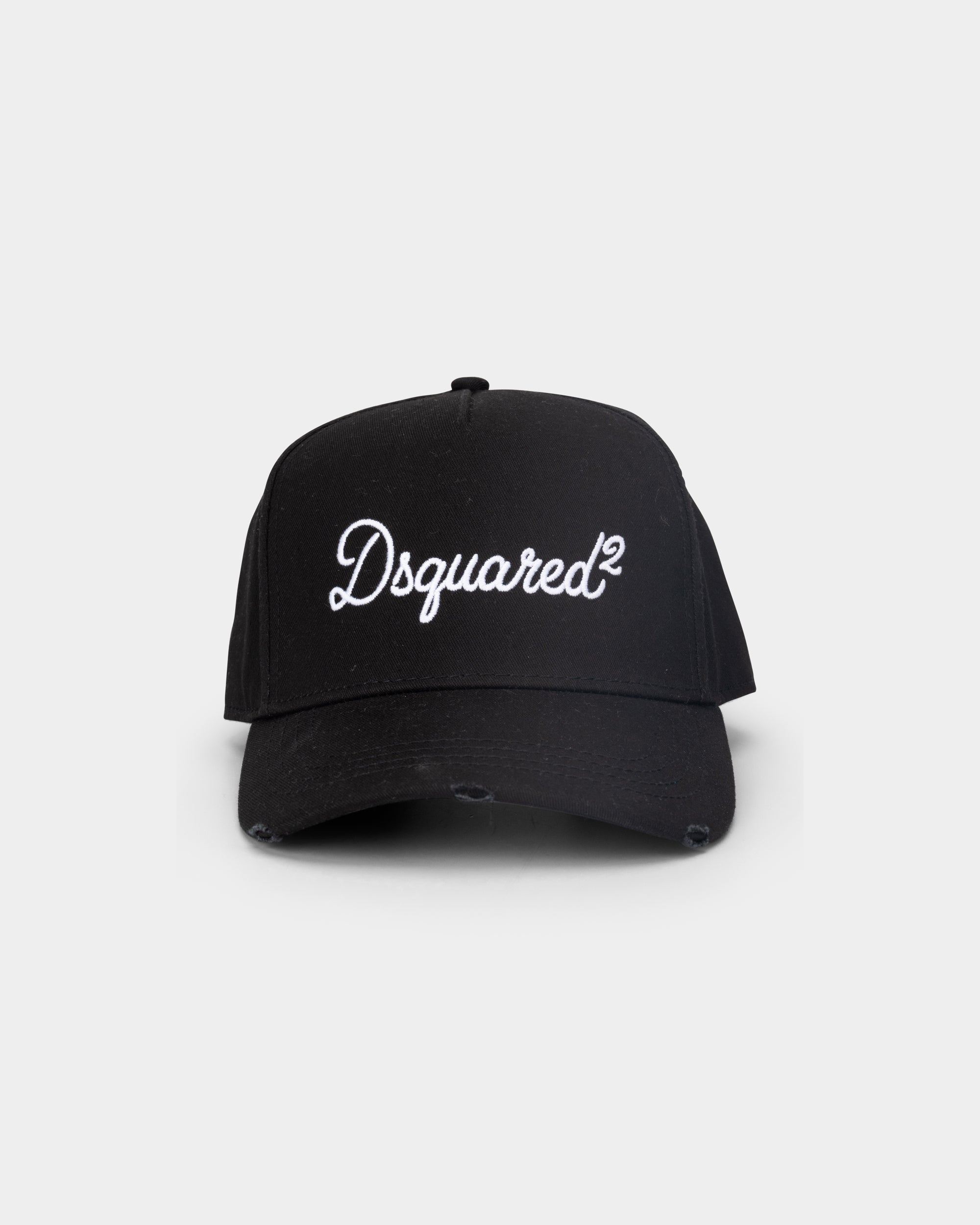 Dsquared2 Men's Signature Baseball Cap | BCM0976-05C00001-2124