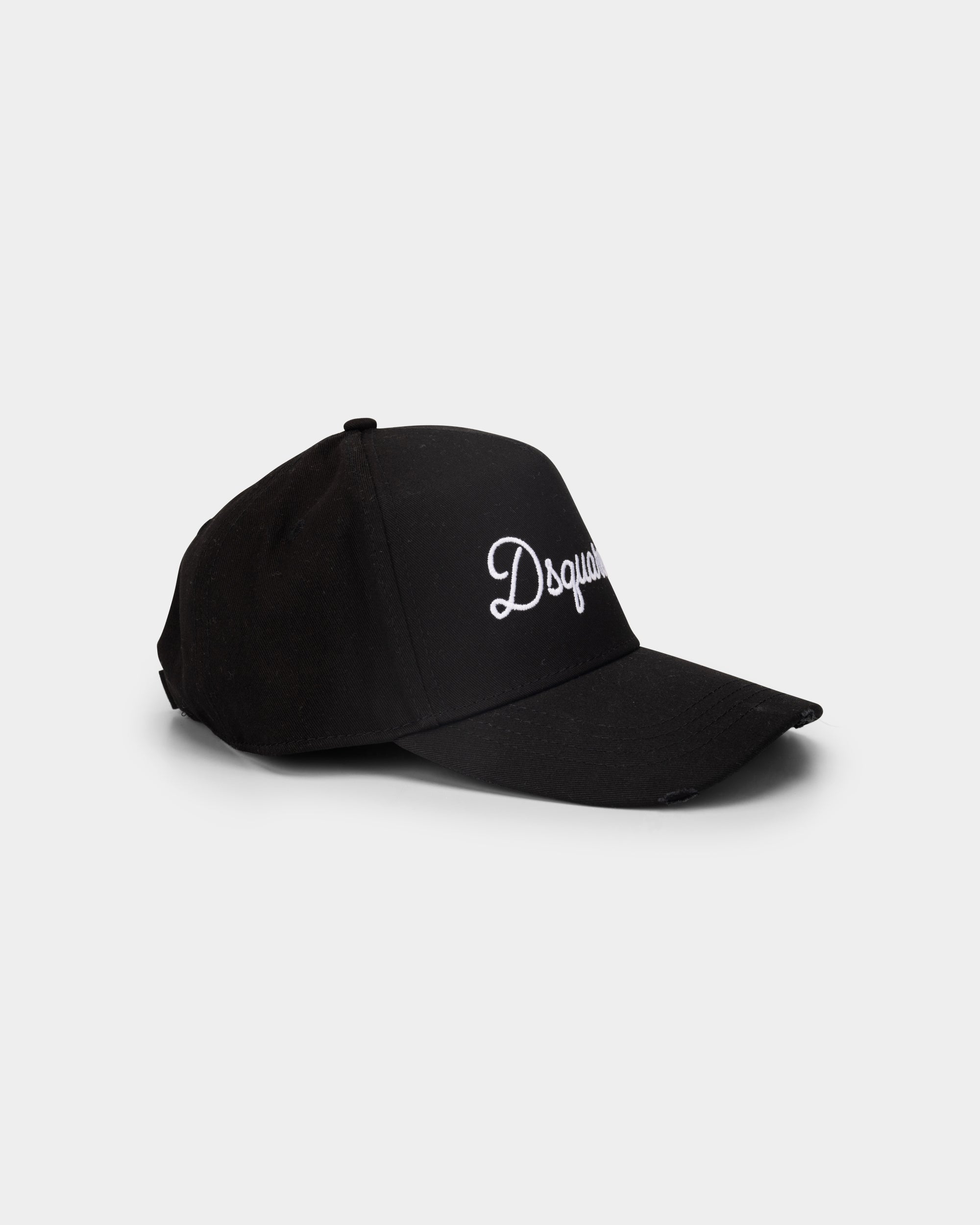 Dsquared2 Men's Signature Baseball Cap | BCM0976-05C00001-2124