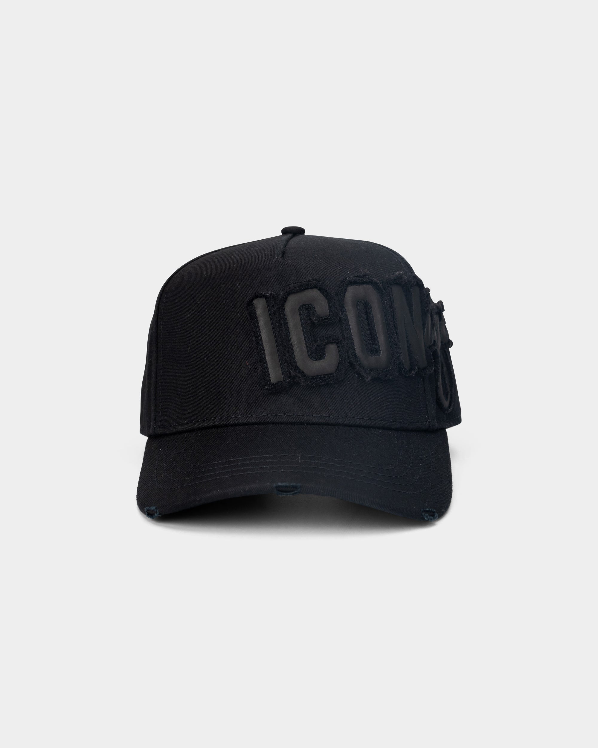 Dsquared2 Men's Canadian Patch Baseball Cap | BCM0371-05C00001-5058