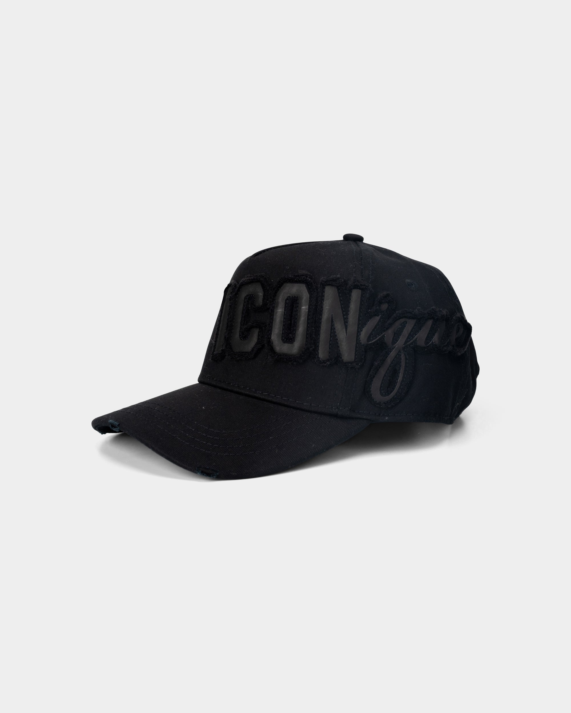 Dsquared2 Men's Canadian Patch Baseball Cap | BCM0371-05C00001-5058