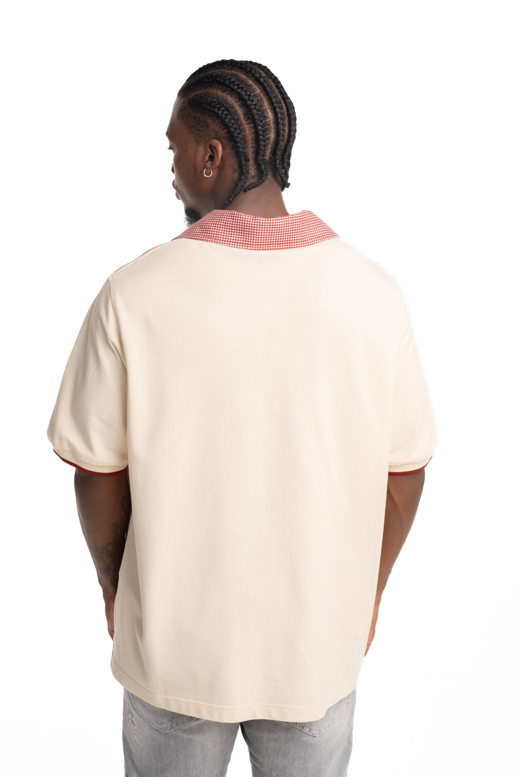 Dsquared2 Men's Shirt | S74DM1023-D35460-001F