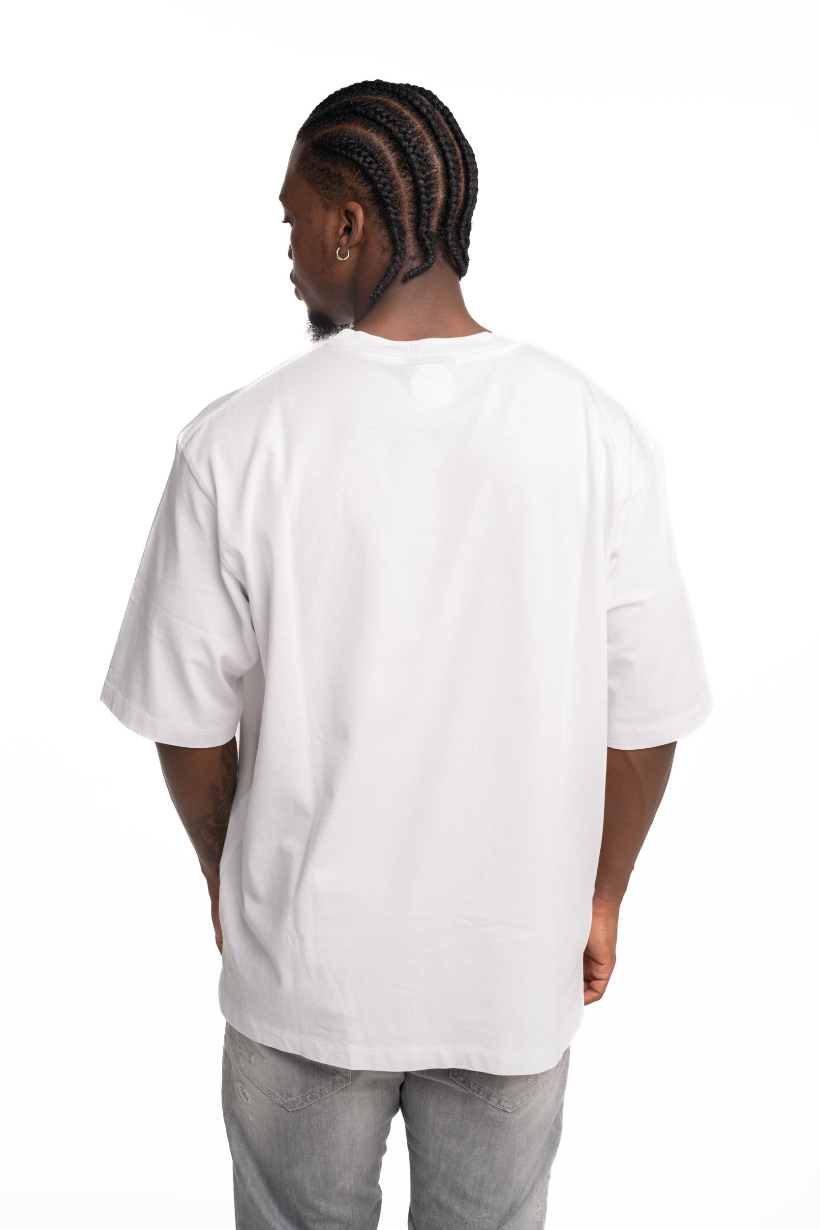 Dsquared2 Men's T Shirt | S71GD1653-D20033-100