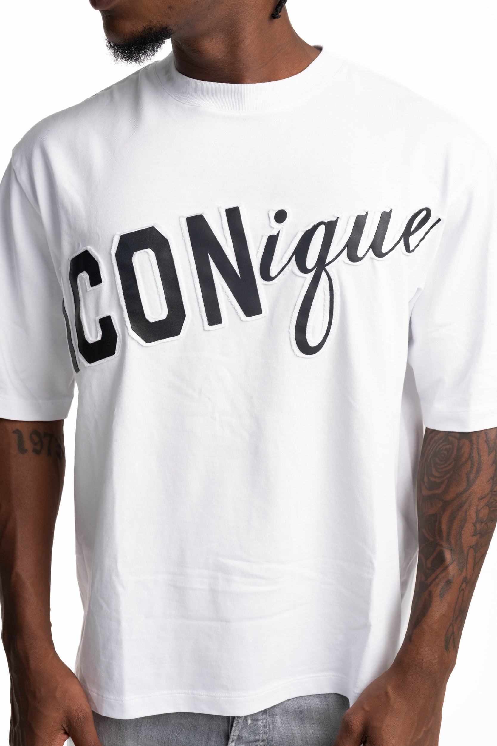 Dsquared2 Men's T Shirt | S78GD0118-D20033-962