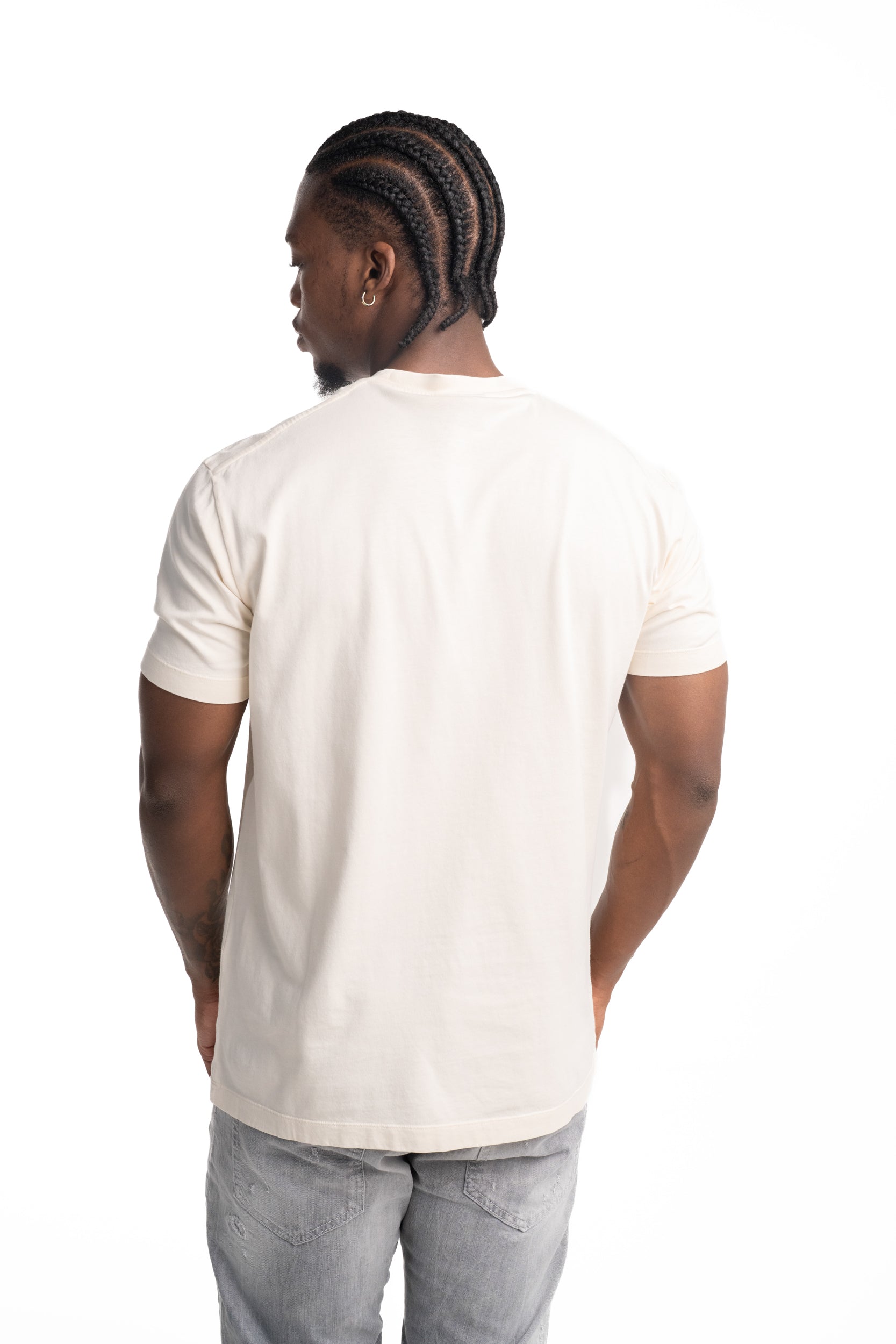 Dsquared2 Men's T Shirt | S74GD1531-D20108-102